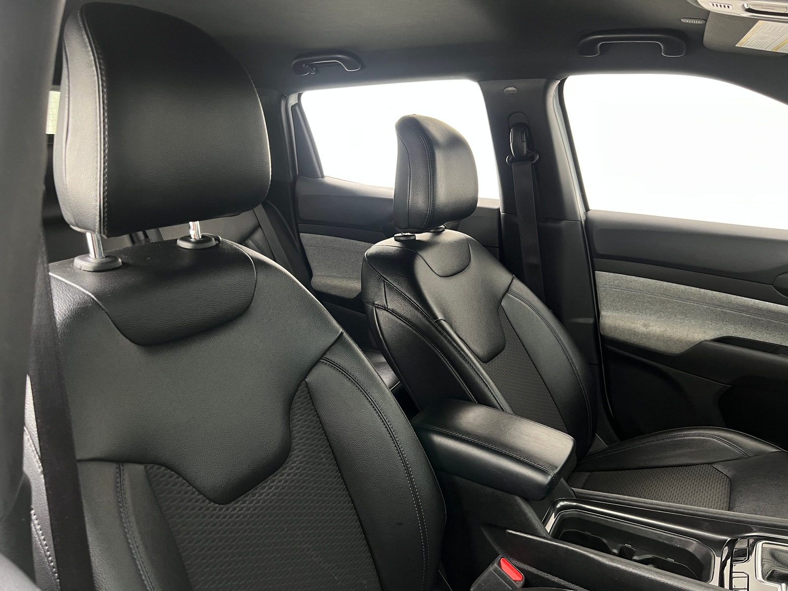 Thumbnail: 2024 Jeep Compass - 2