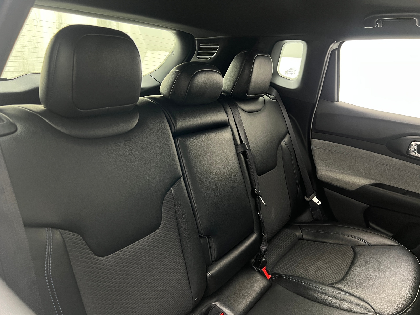 Thumbnail: 2024 Jeep Compass - 6