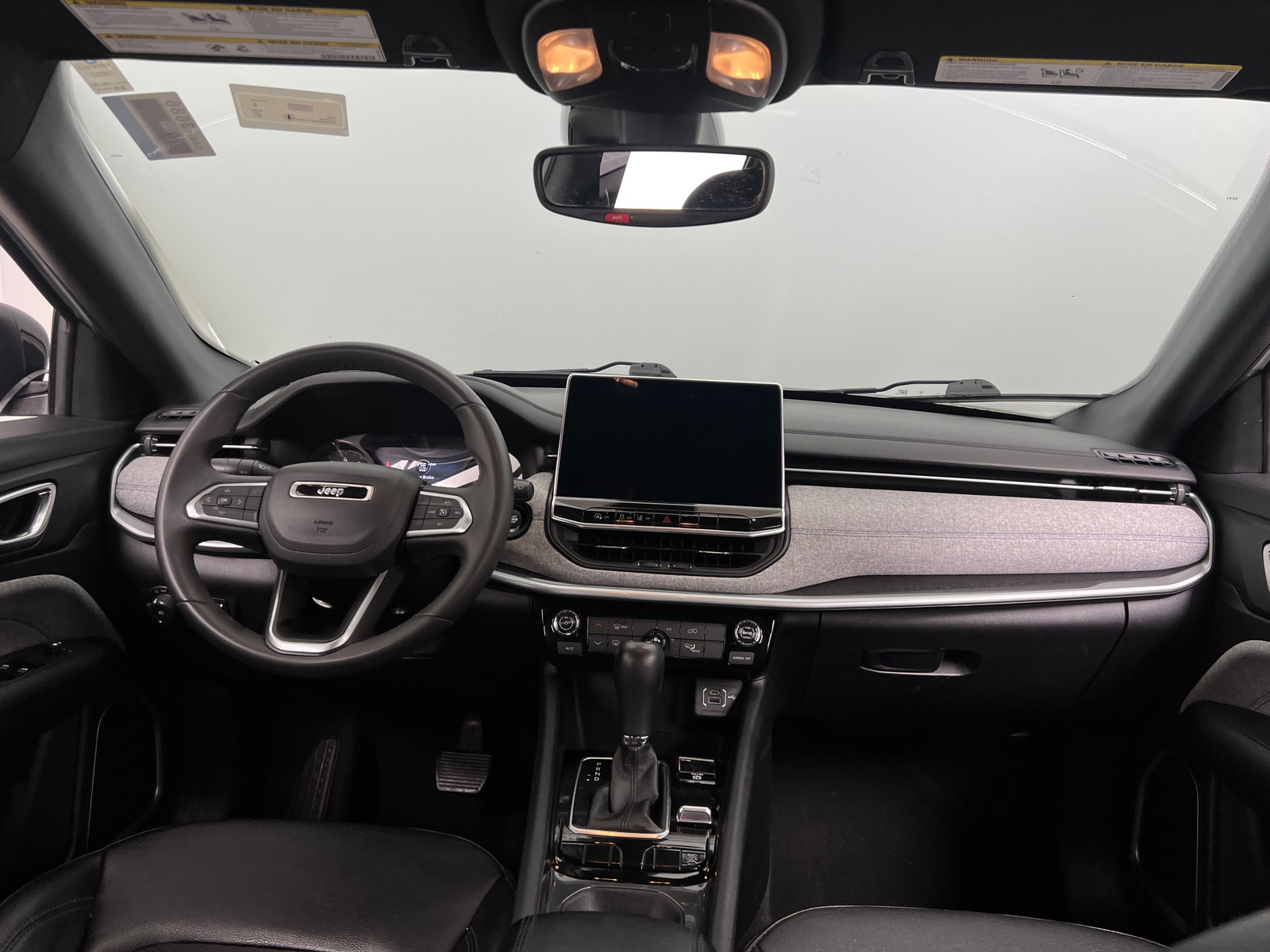 Thumbnail: 2024 Jeep Compass - 3