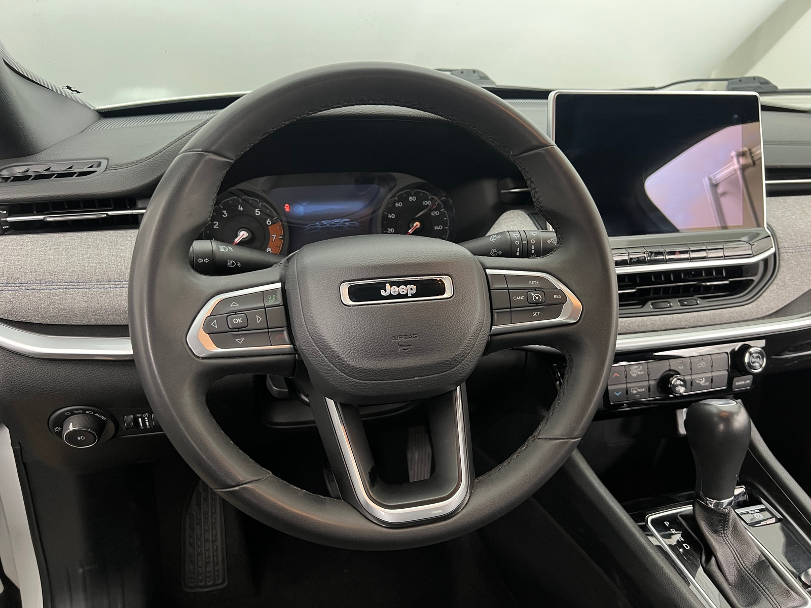 Thumbnail: 2024 Jeep Compass - 5