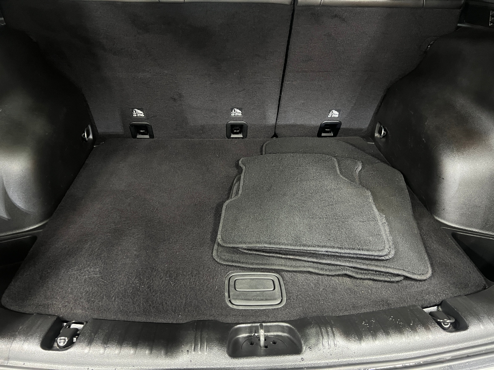 Thumbnail: 2024 Jeep Compass - 7