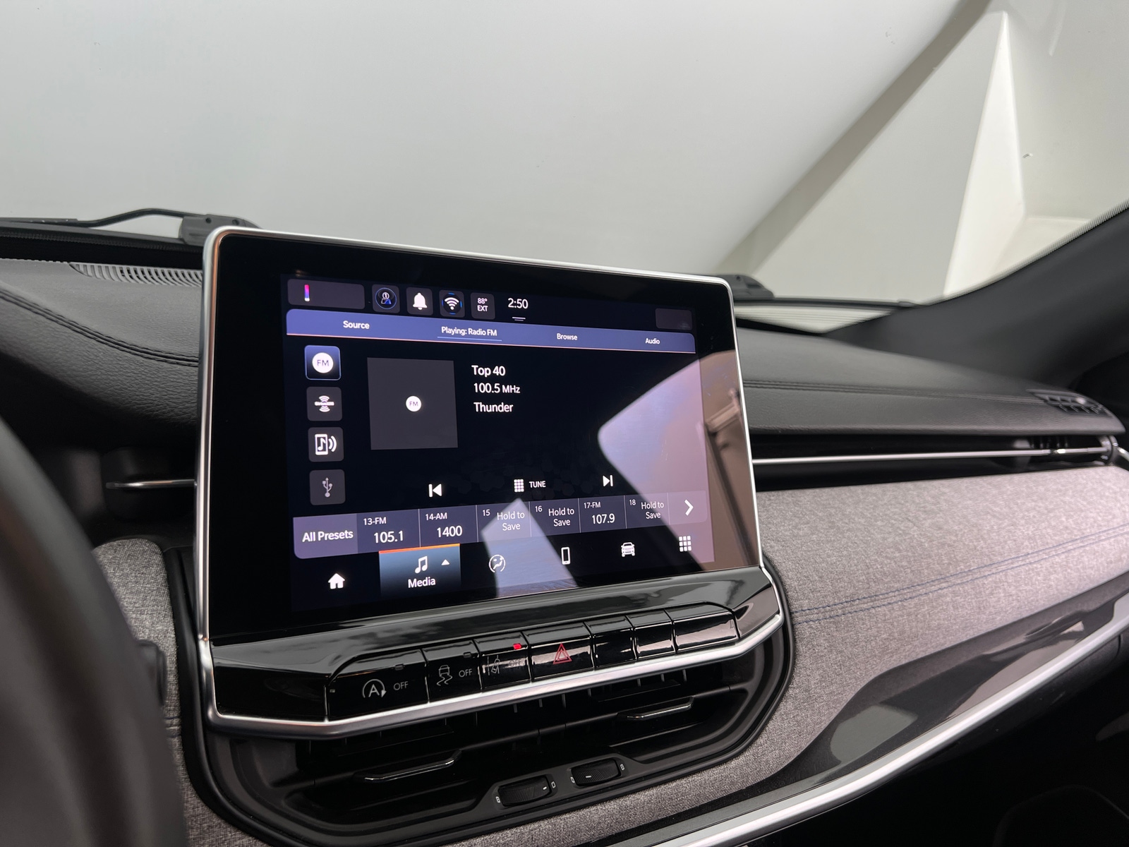Thumbnail: 2024 Jeep Compass - 4