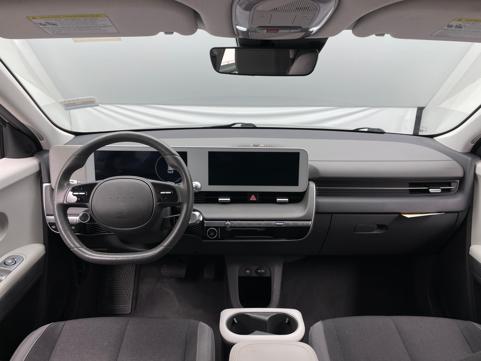 Thumbnail: 2024 Hyundai Ioniq 5 - 3