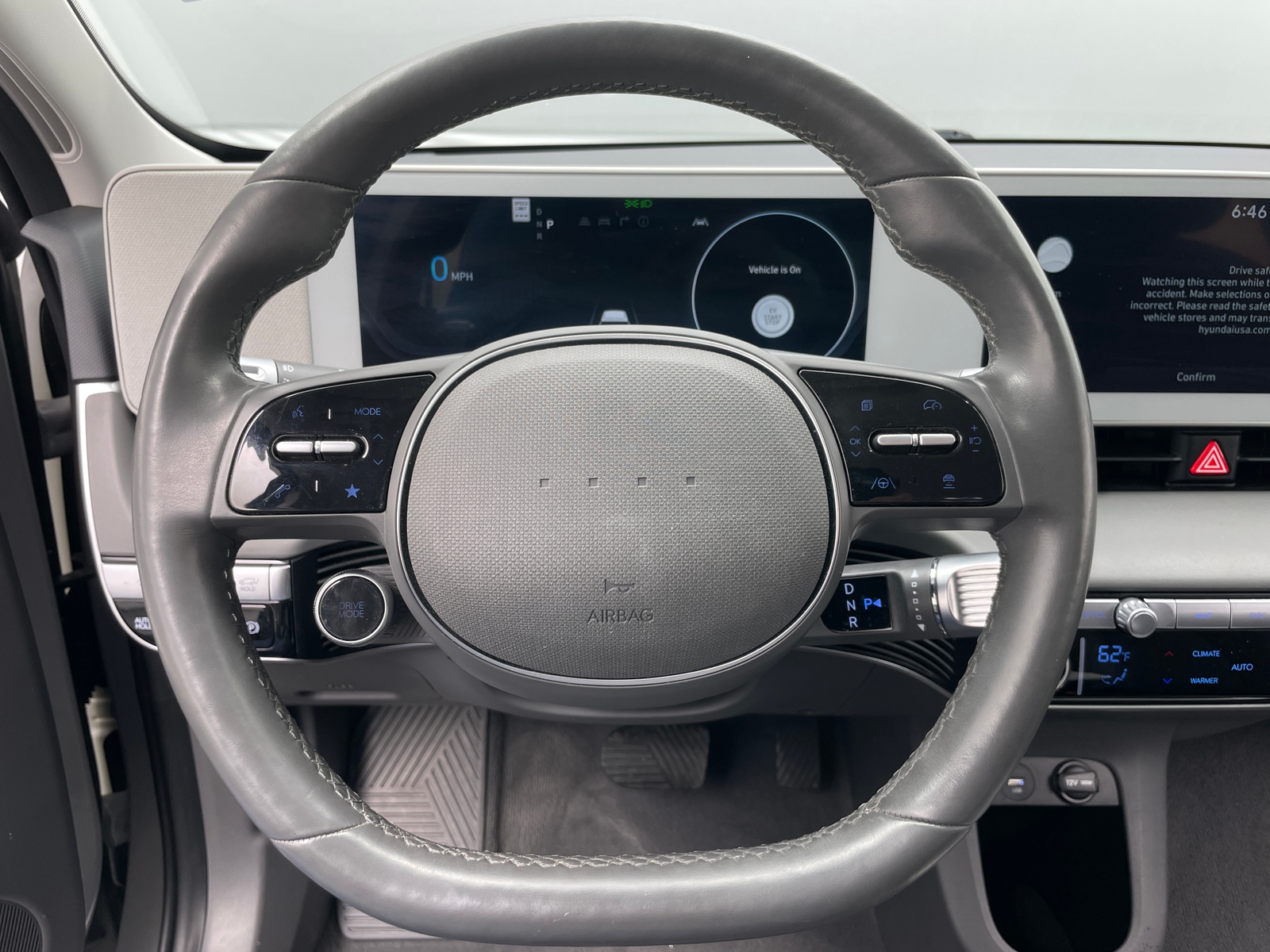 Thumbnail: 2024 Hyundai Ioniq 5 - 5