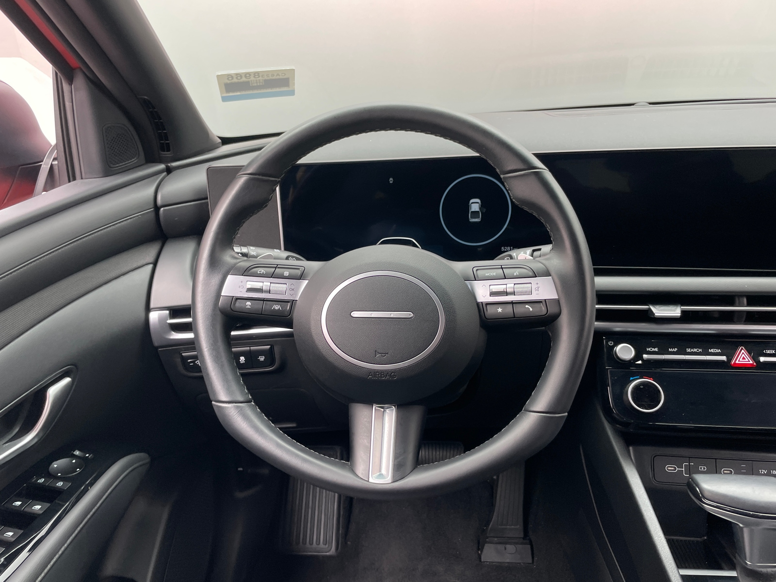 Thumbnail: 2025 Hyundai Santa Cruz - 4