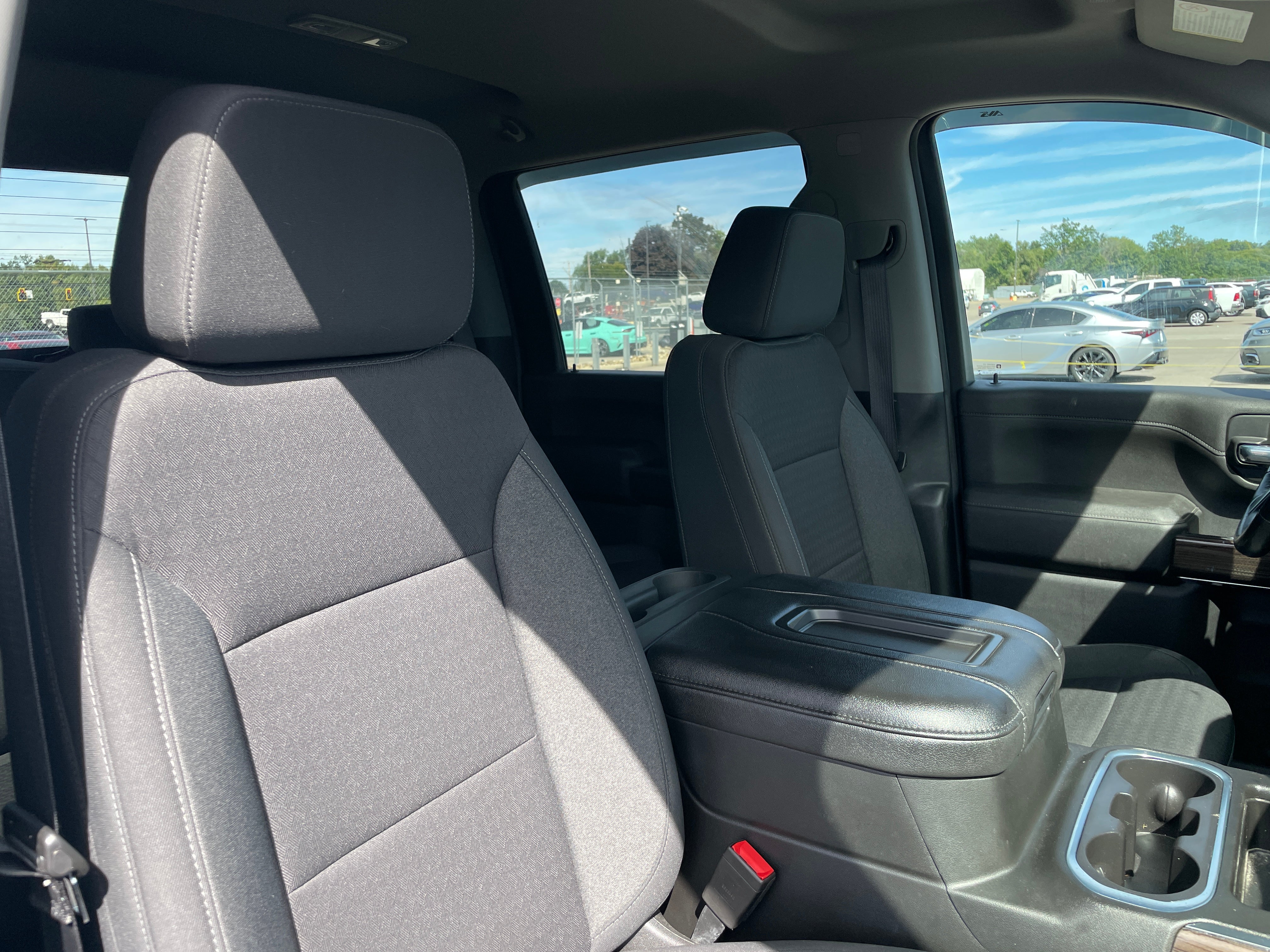 2022 Chevrolet Silverado 3500HD