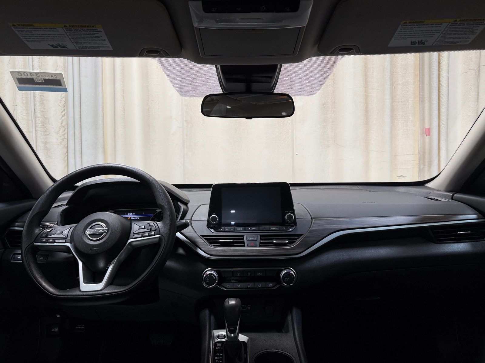 Thumbnail: 2025 Nissan Altima - 3