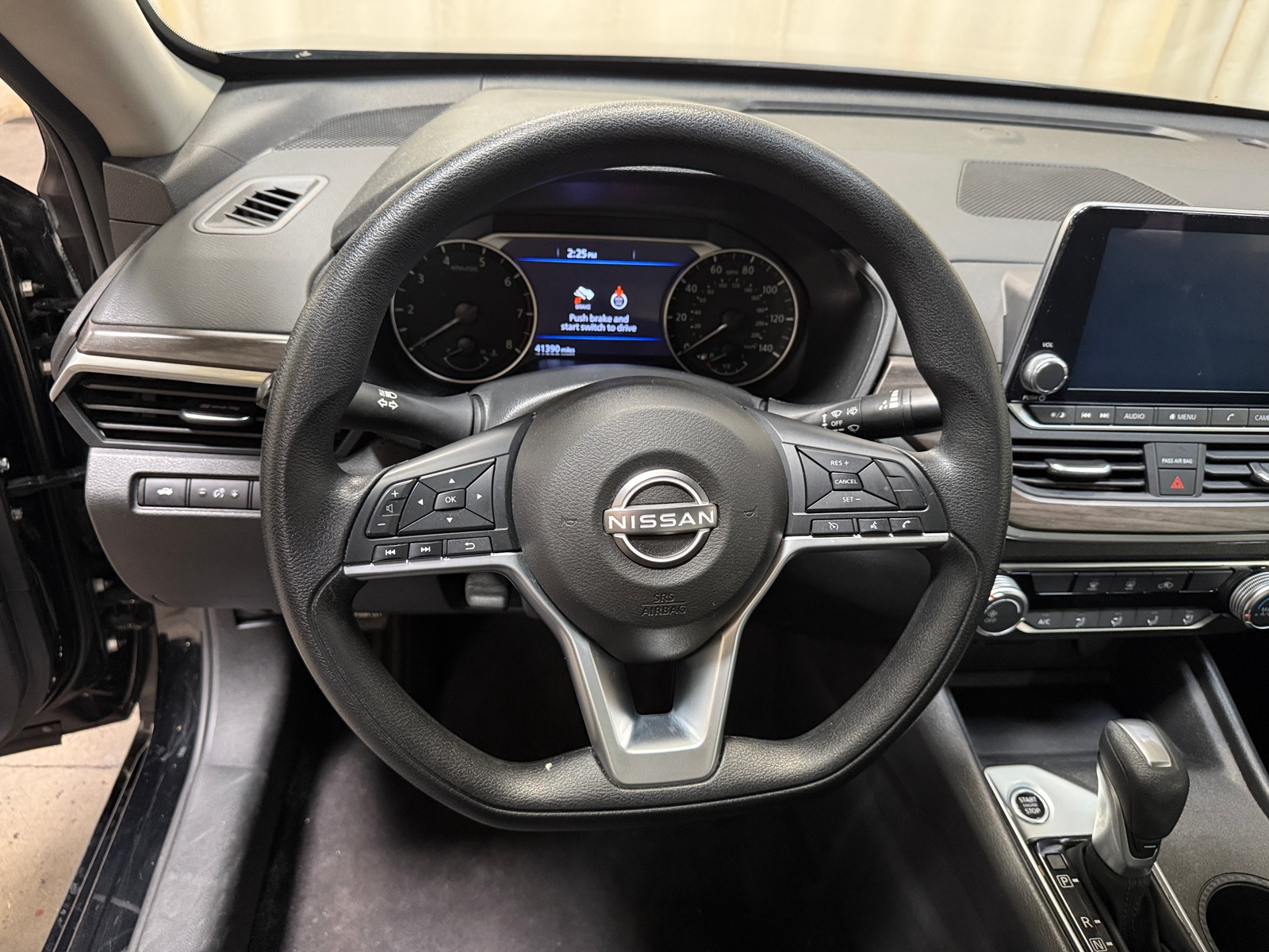 Thumbnail: 2025 Nissan Altima - 5