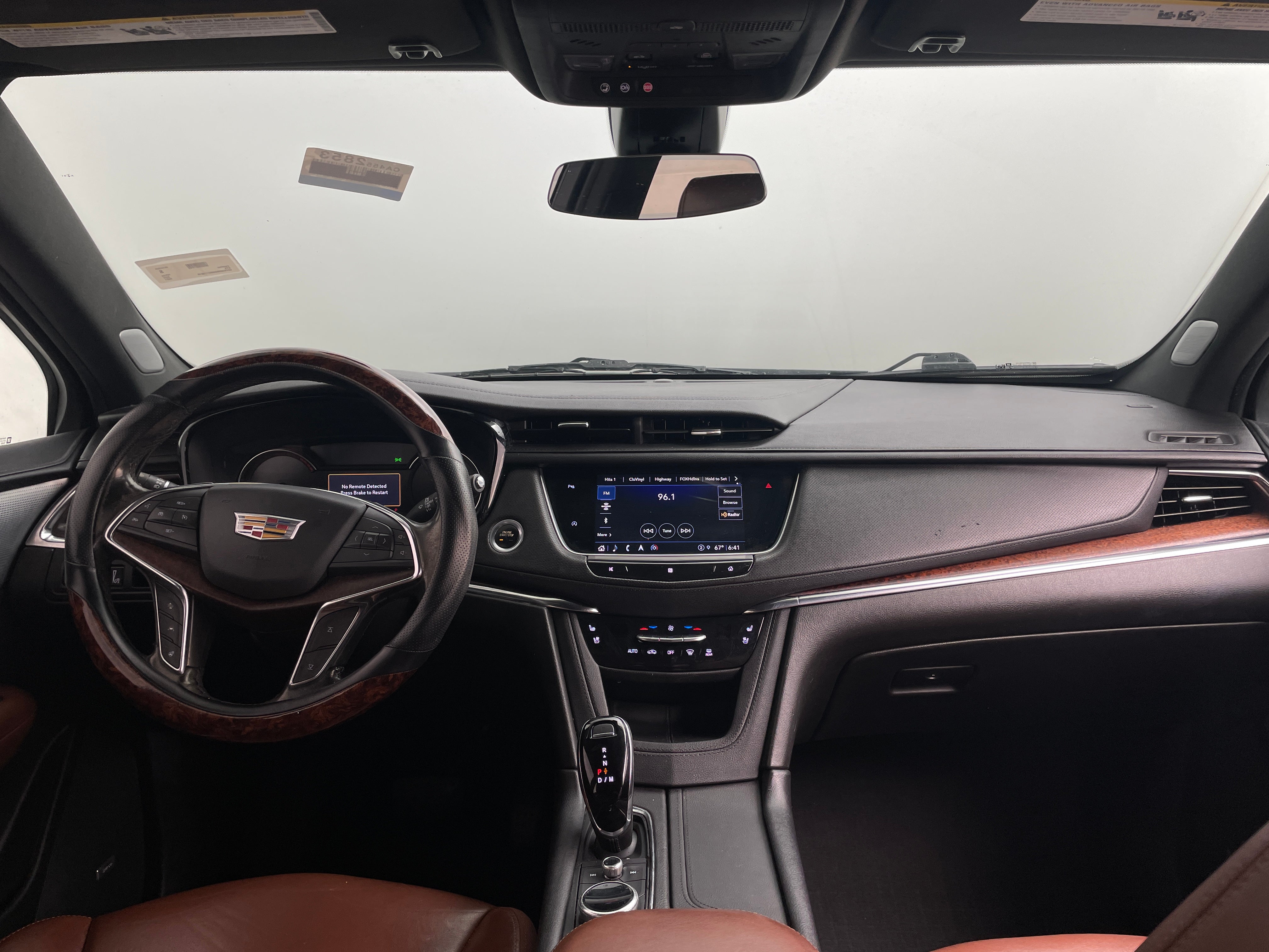 2021 Cadillac XT5