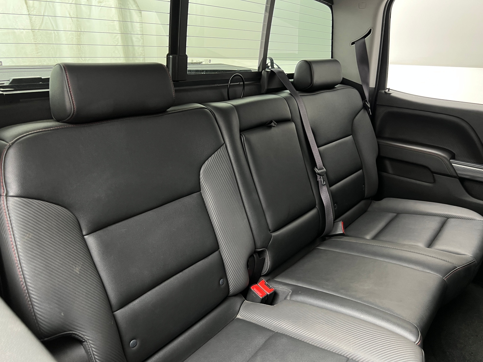 Thumbnail: 2017 GMC Sierra 1500 - 5