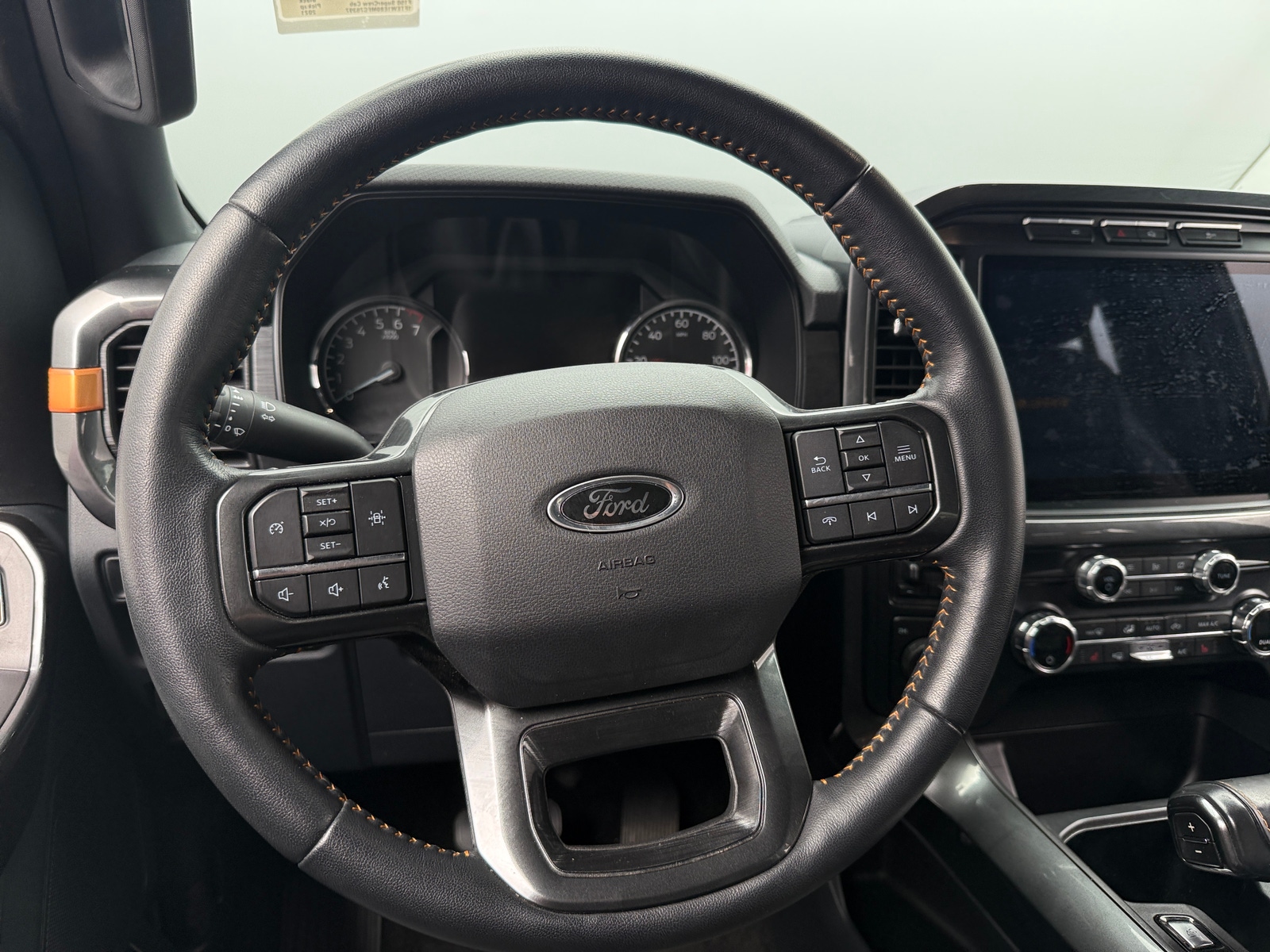 Thumbnail: 2021 Ford Econoline - 5