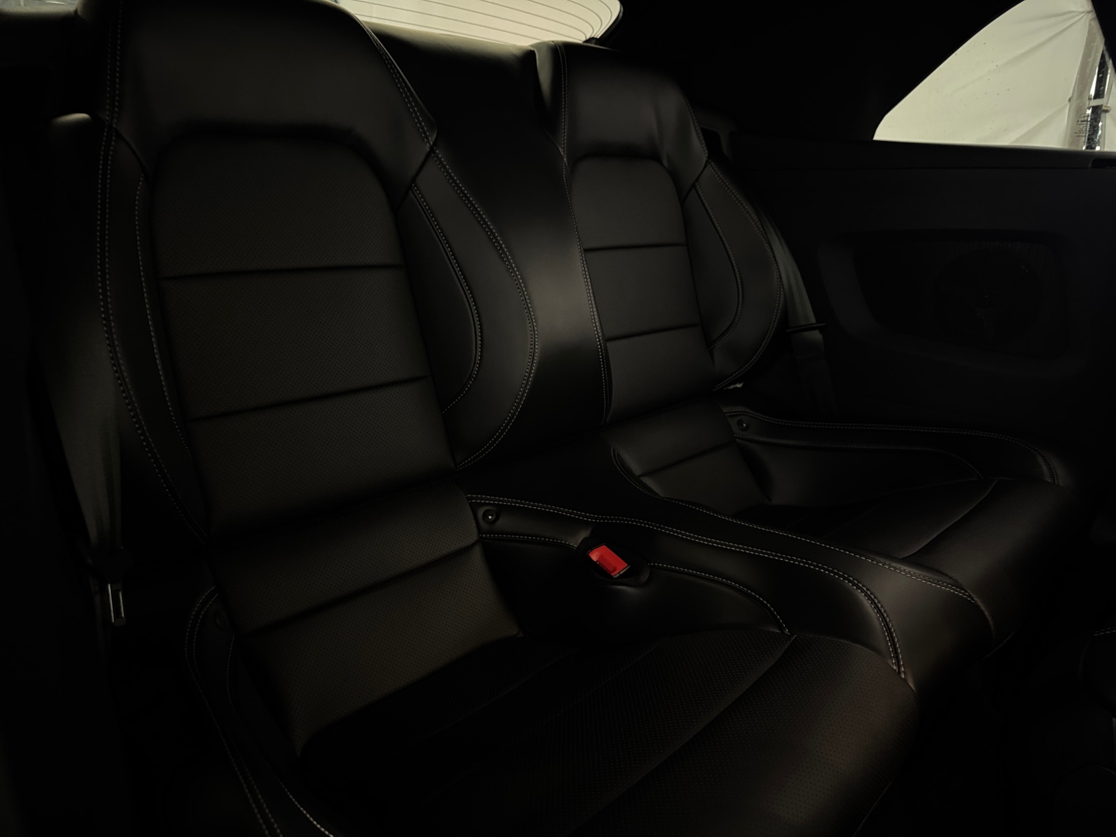 Thumbnail: 2019 Ford Mustang - 5