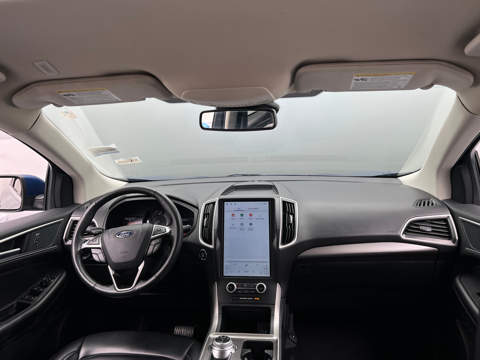 Thumbnail: 2024 Ford Edge - 2