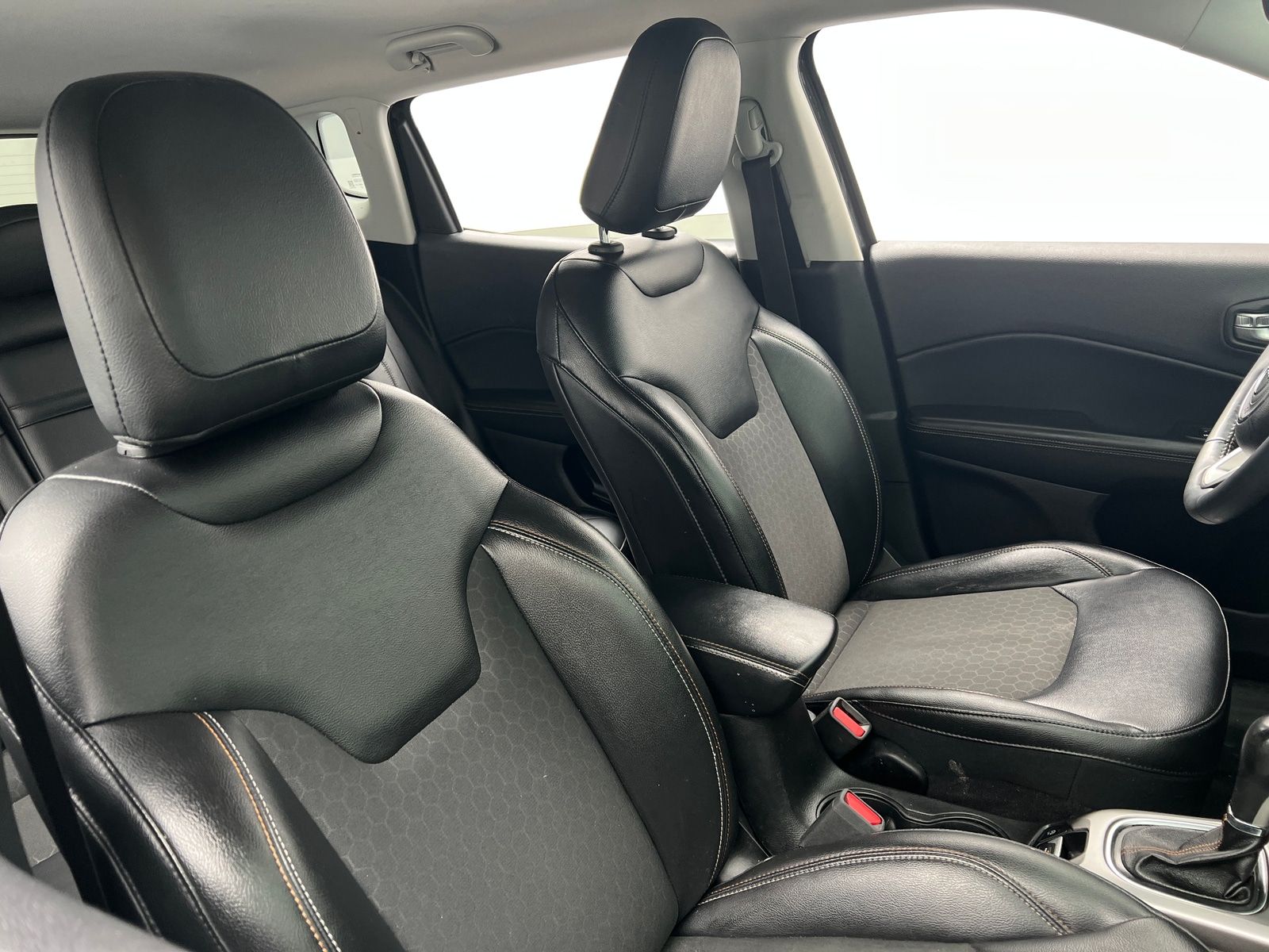 Thumbnail: 2018 Jeep Compass - 2