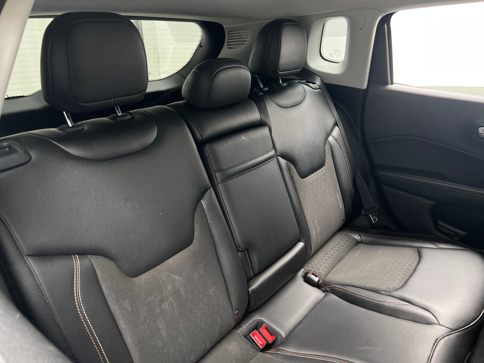 Thumbnail: 2018 Jeep Compass - 6