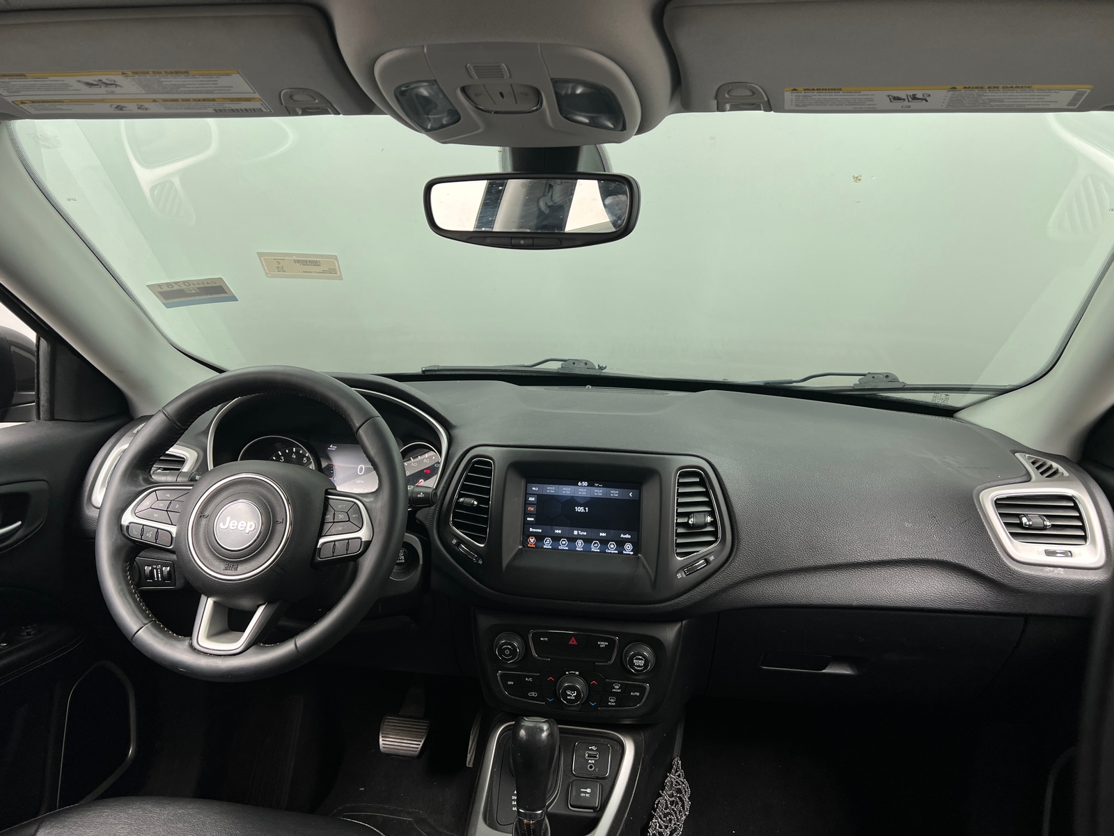 Thumbnail: 2018 Jeep Compass - 3