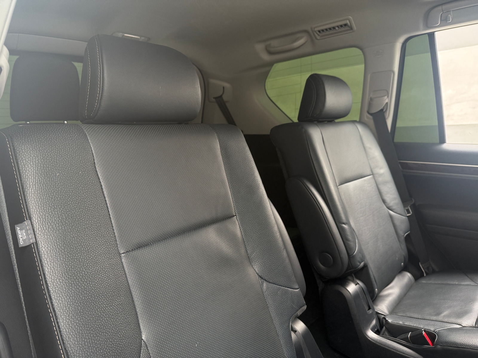 Thumbnail: 2019 Lexus GX - 6