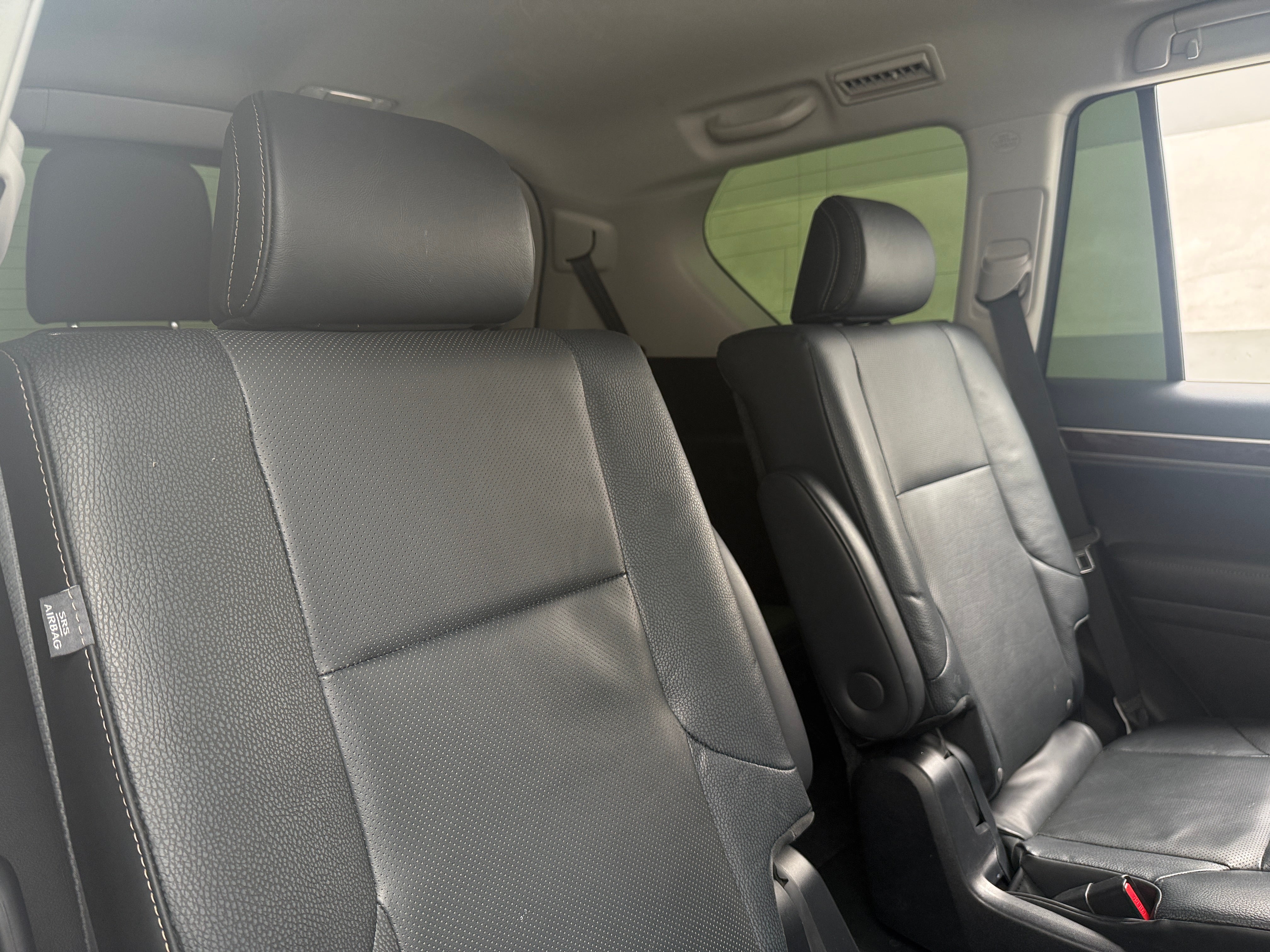 2019 Lexus GX PREMIUM
