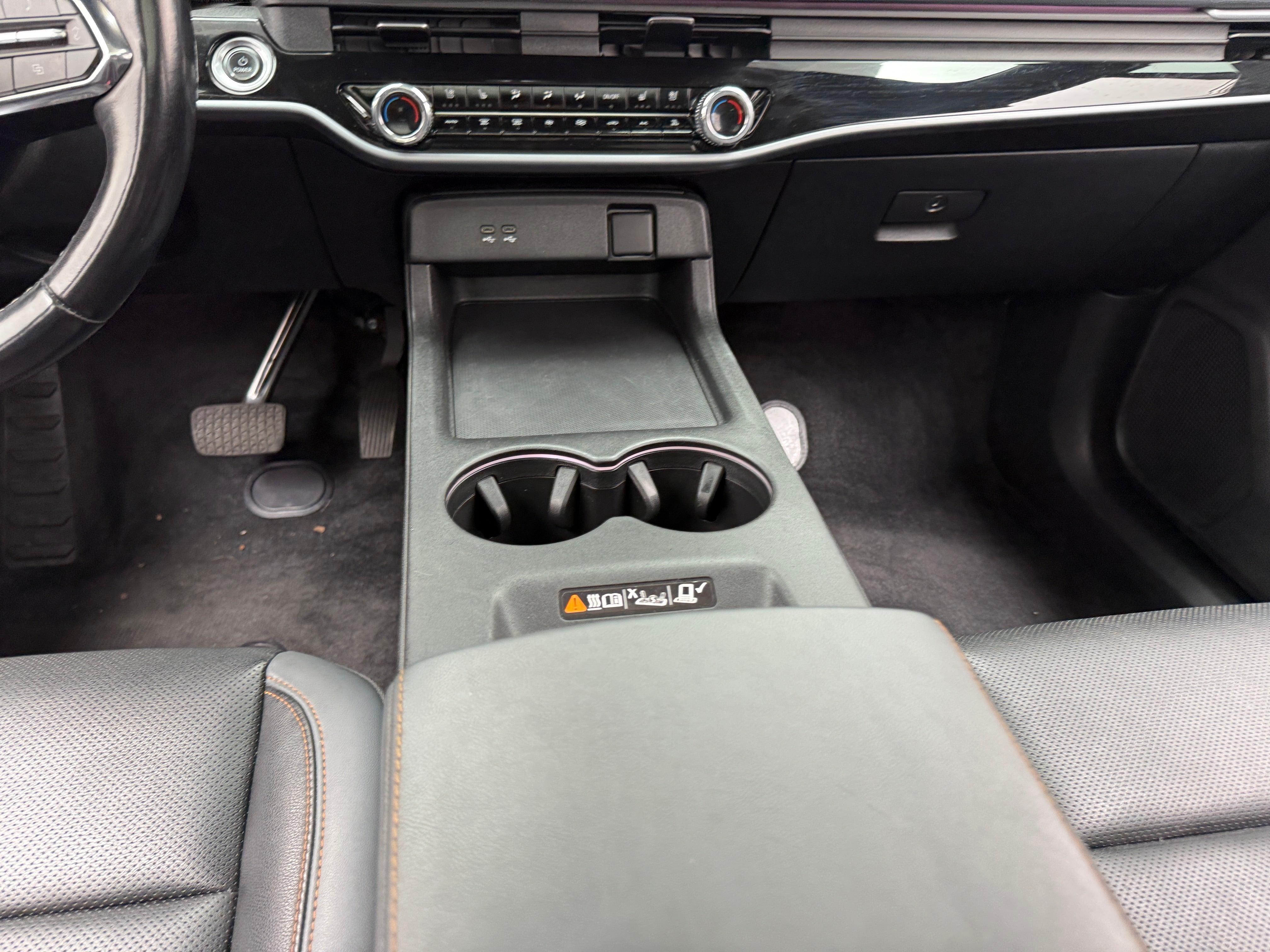 2024 Honda Prologue