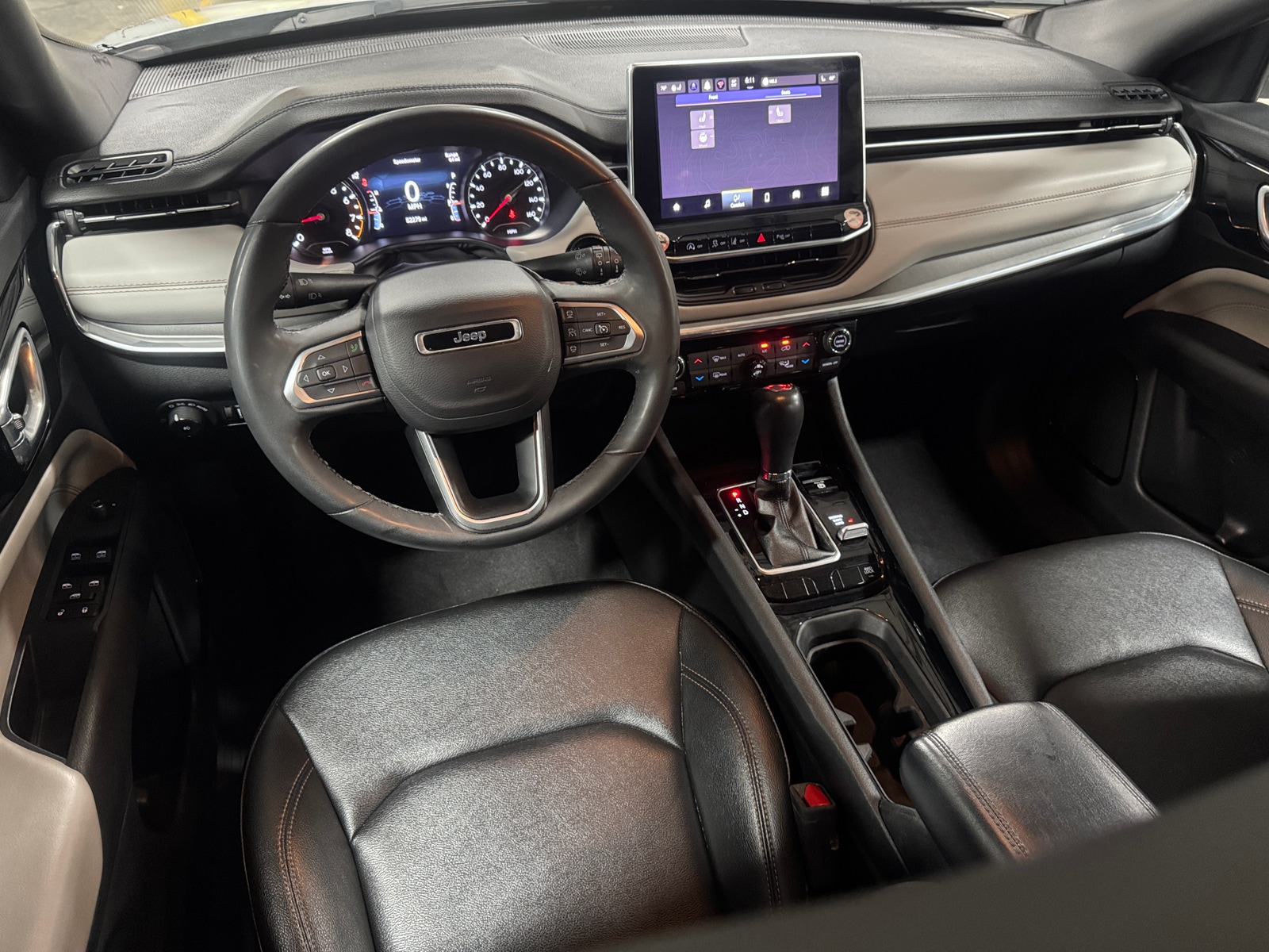 Thumbnail: 2024 Jeep Compass - 2
