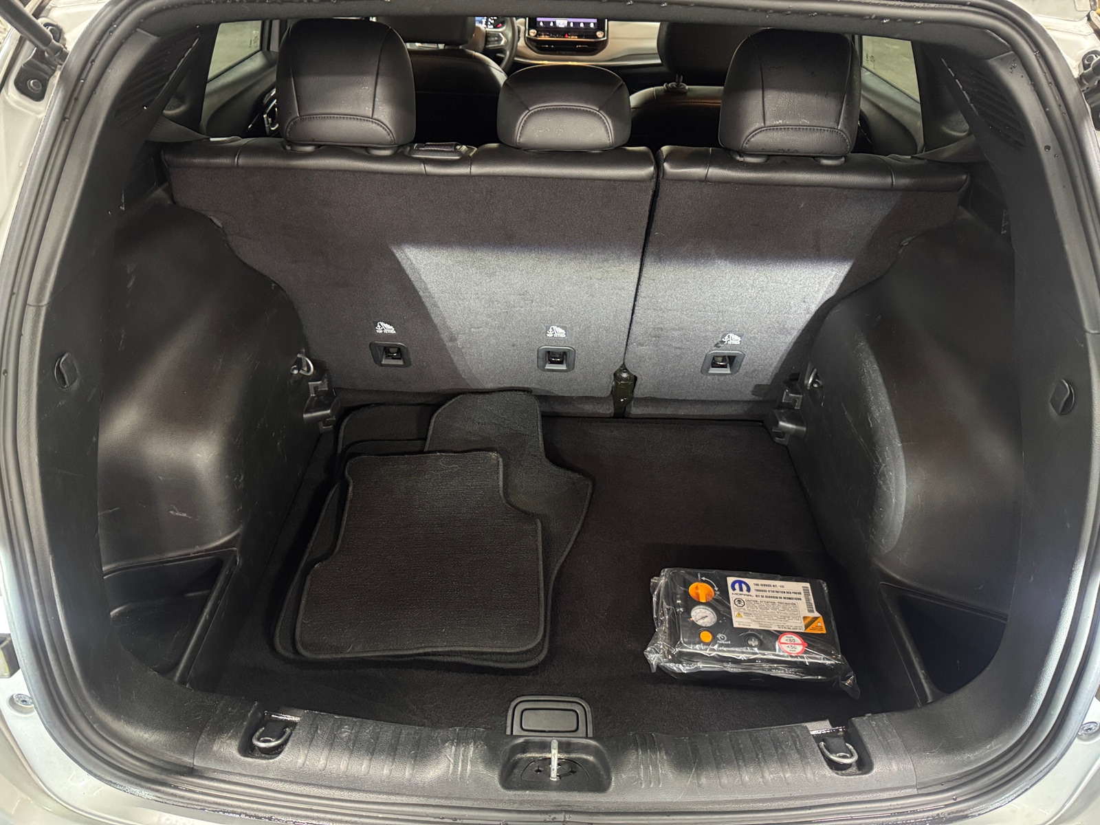 Thumbnail: 2024 Jeep Compass - 6