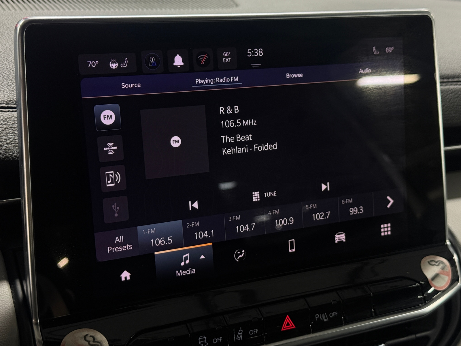 Thumbnail: 2024 Jeep Compass - 3