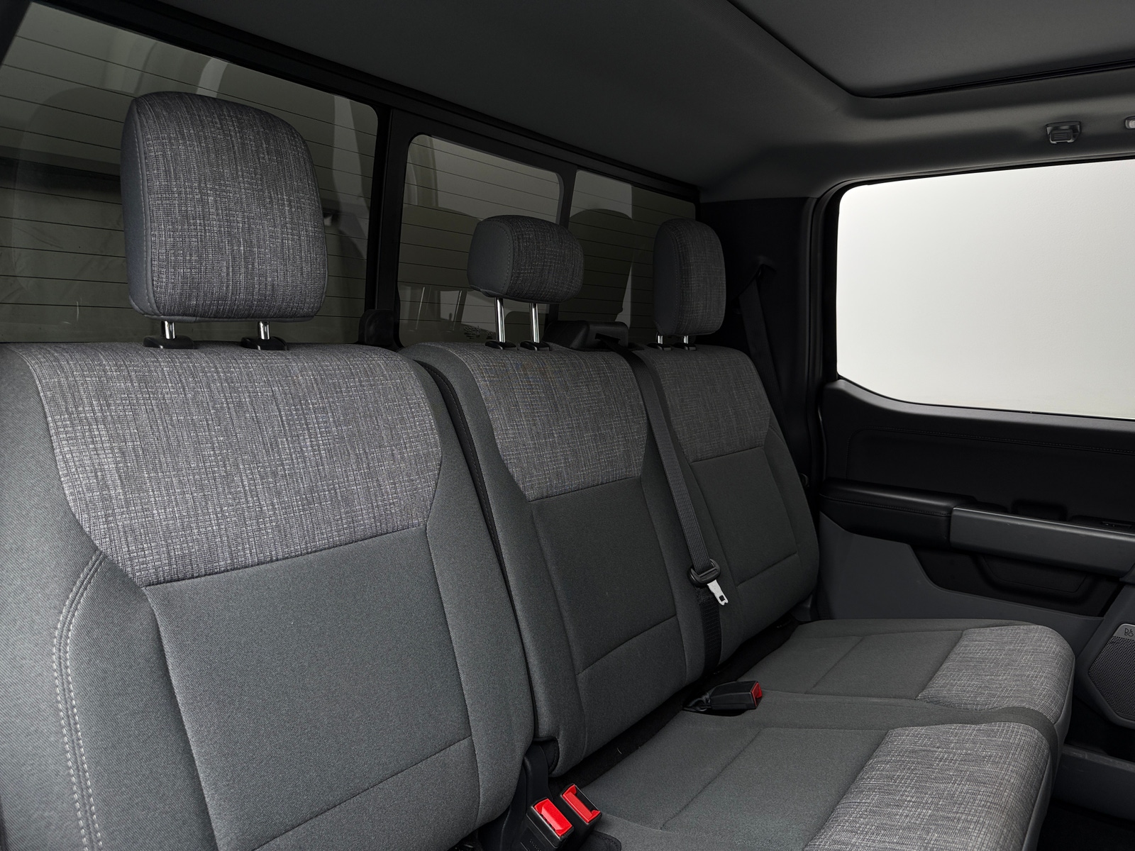 Thumbnail: 2024 Ford Econoline - 6