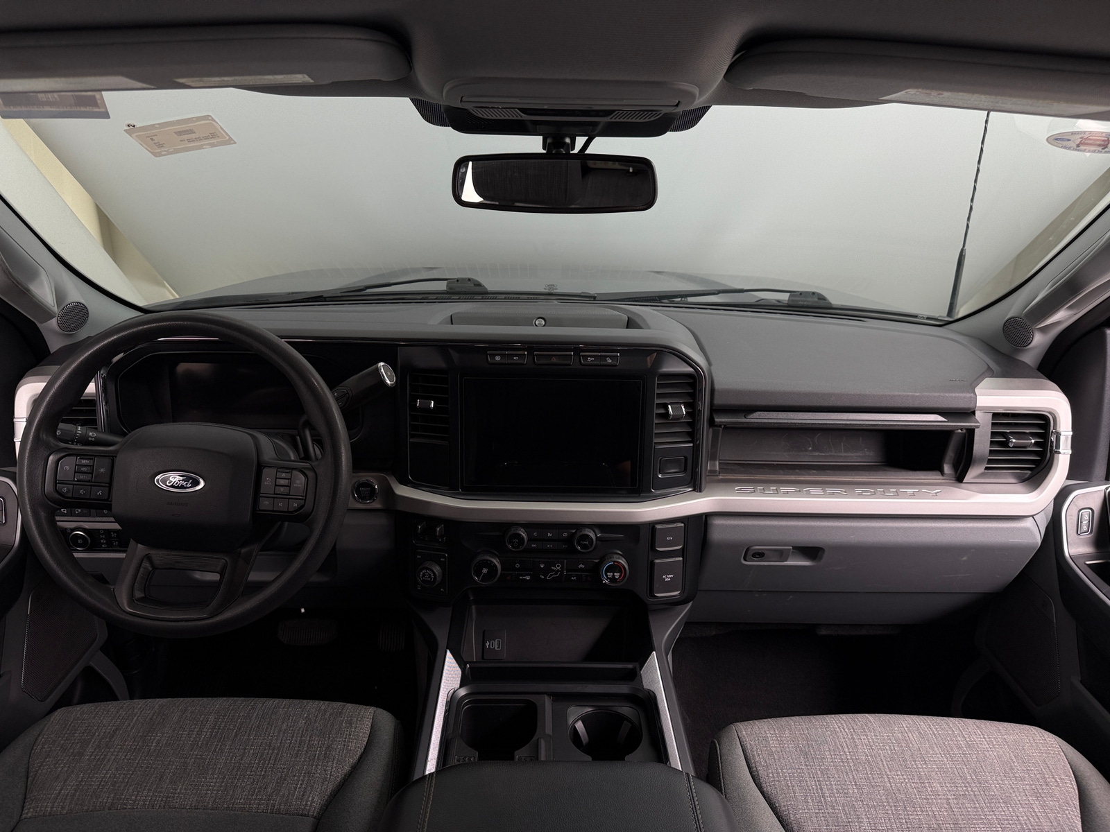 Thumbnail: 2024 Ford Econoline - 3