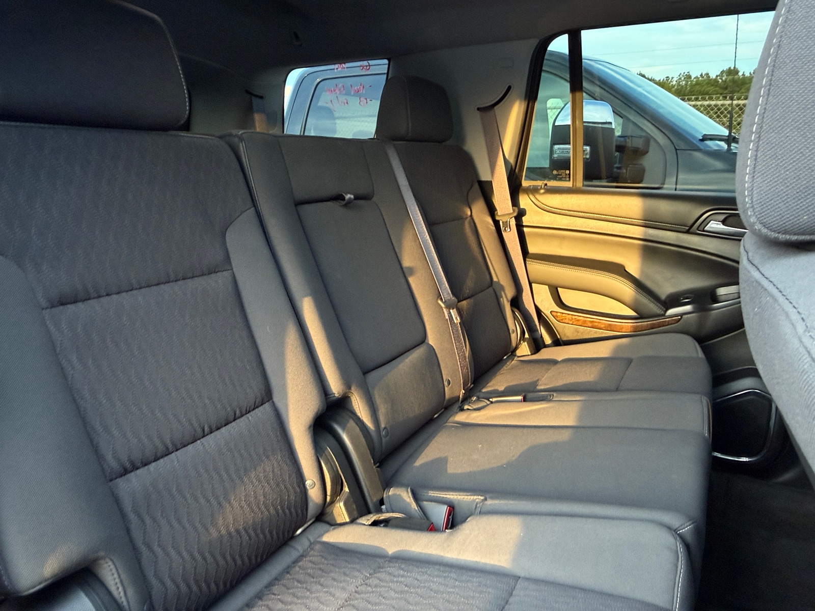 Thumbnail: 2015 Chevrolet Tahoe - 6