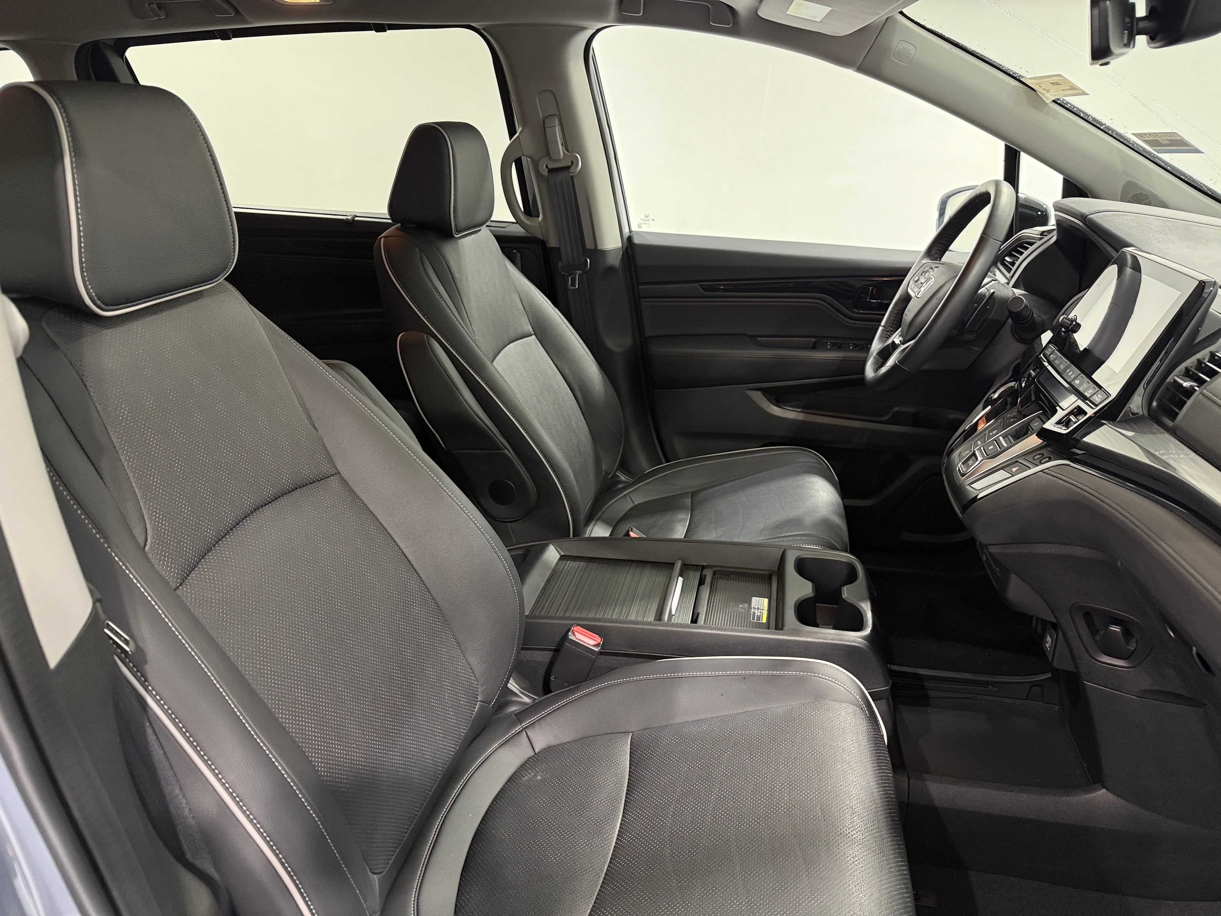 2023 Honda Odyssey
