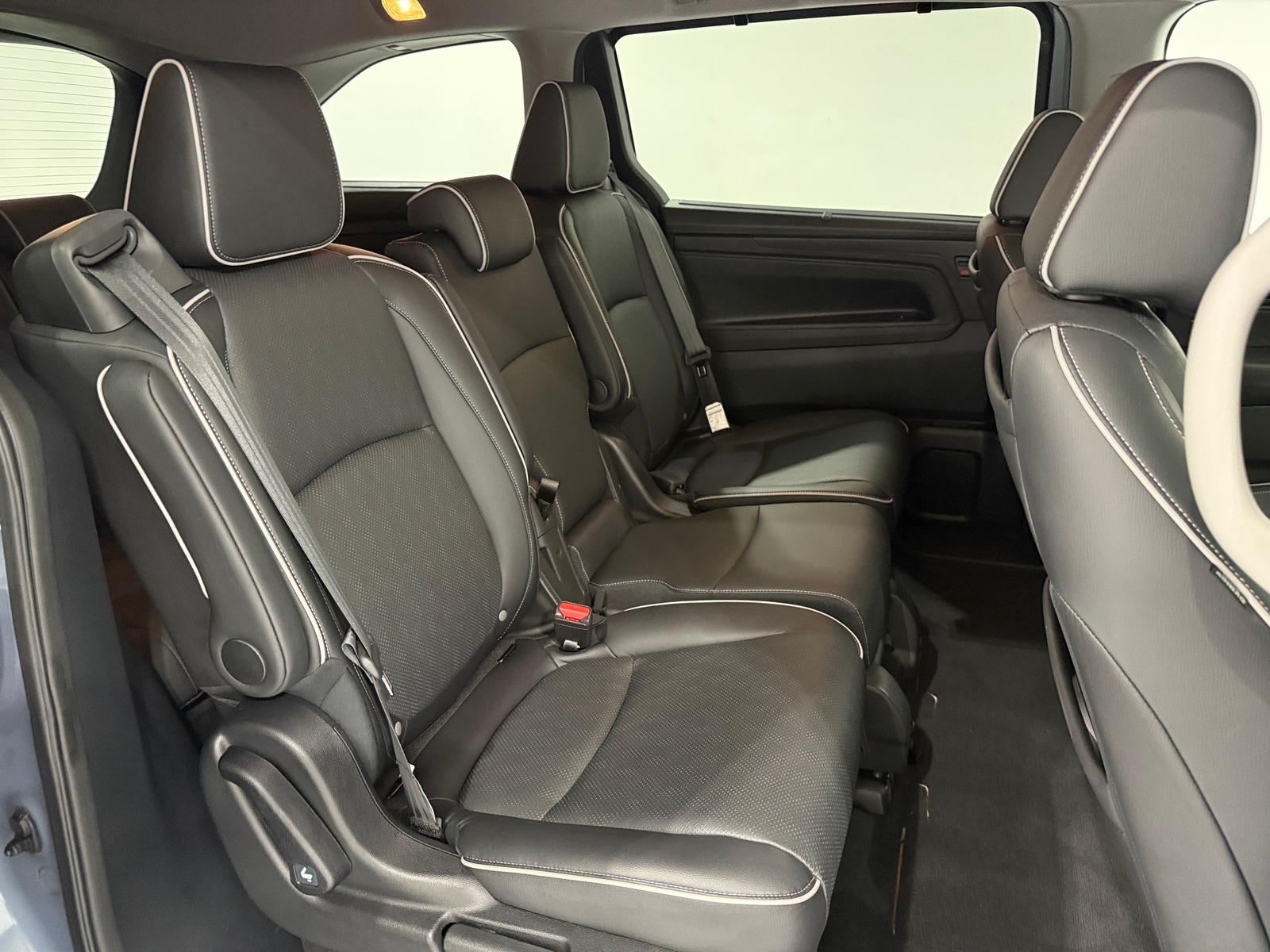 Thumbnail: 2023 Honda Odyssey - 5