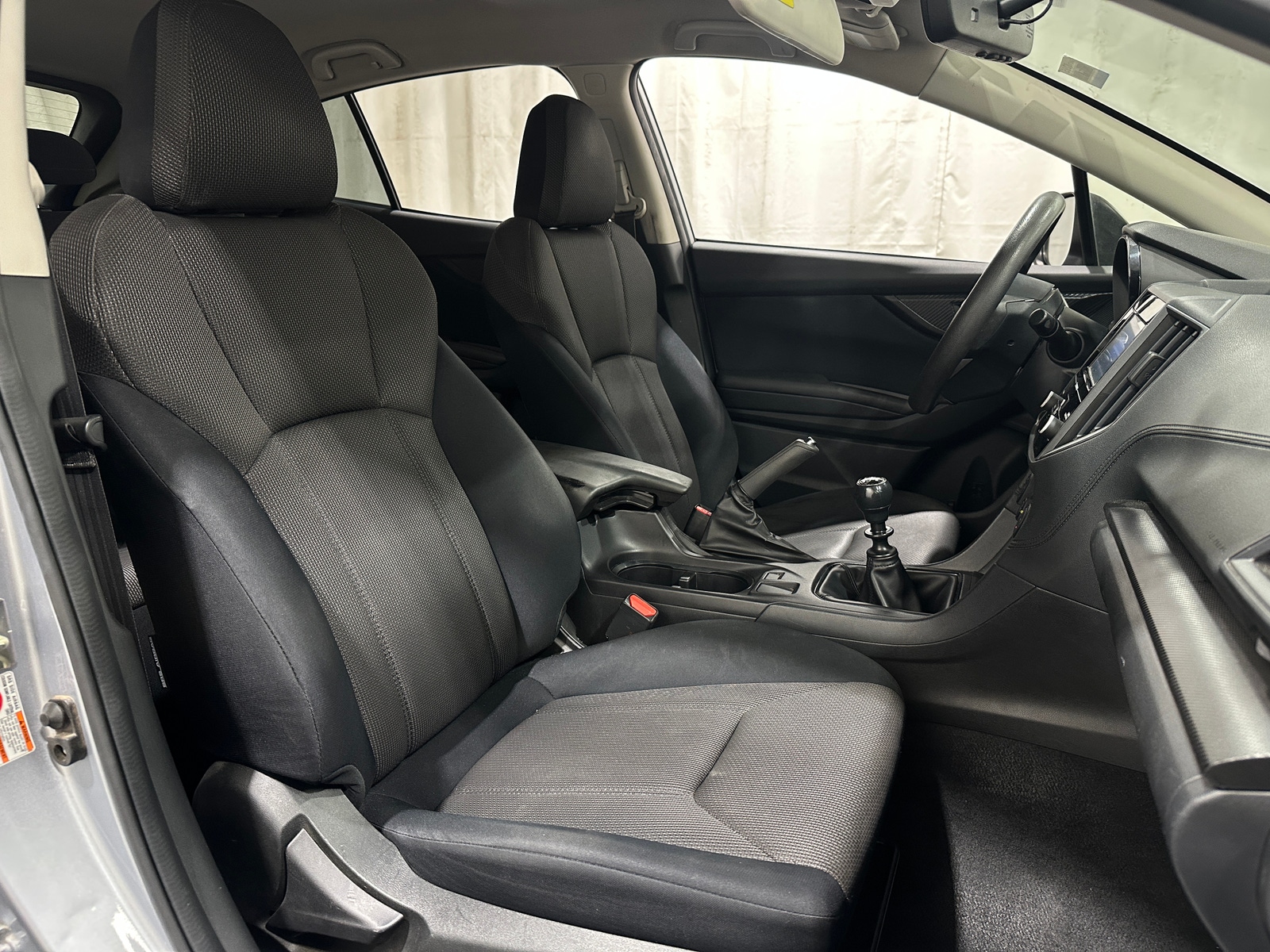 Thumbnail: 2019 Subaru Crosstrek - 2