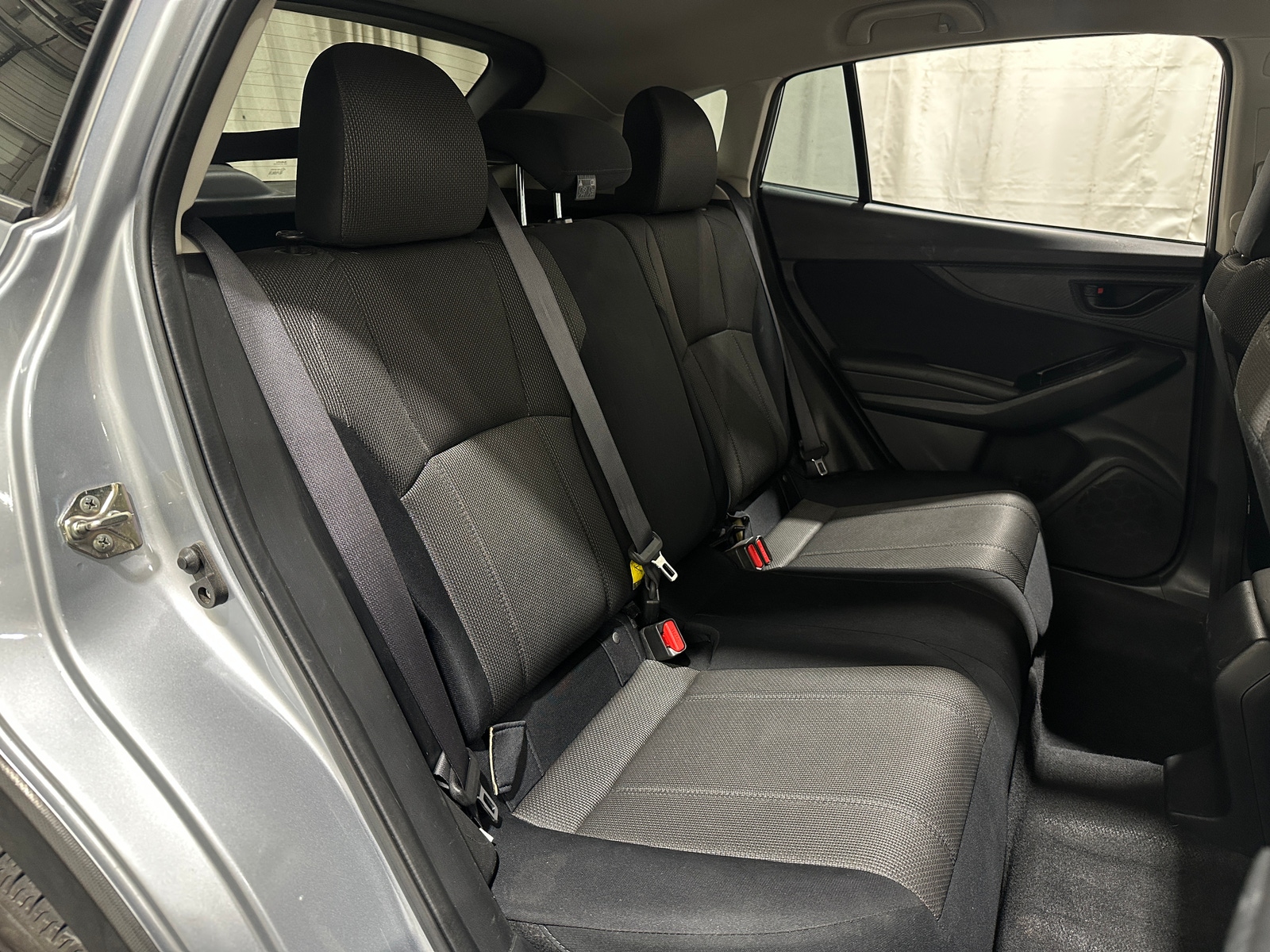 Thumbnail: 2019 Subaru Crosstrek - 6