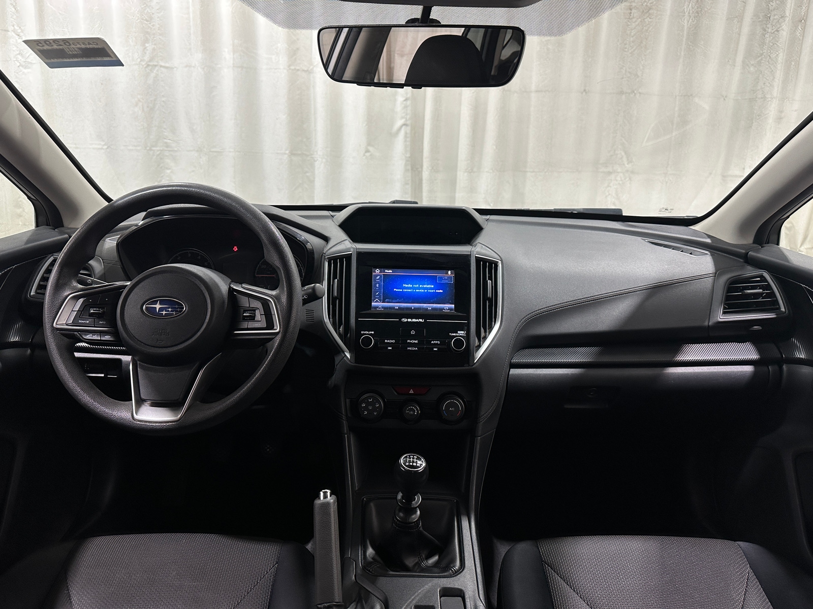 Thumbnail: 2019 Subaru Crosstrek - 3