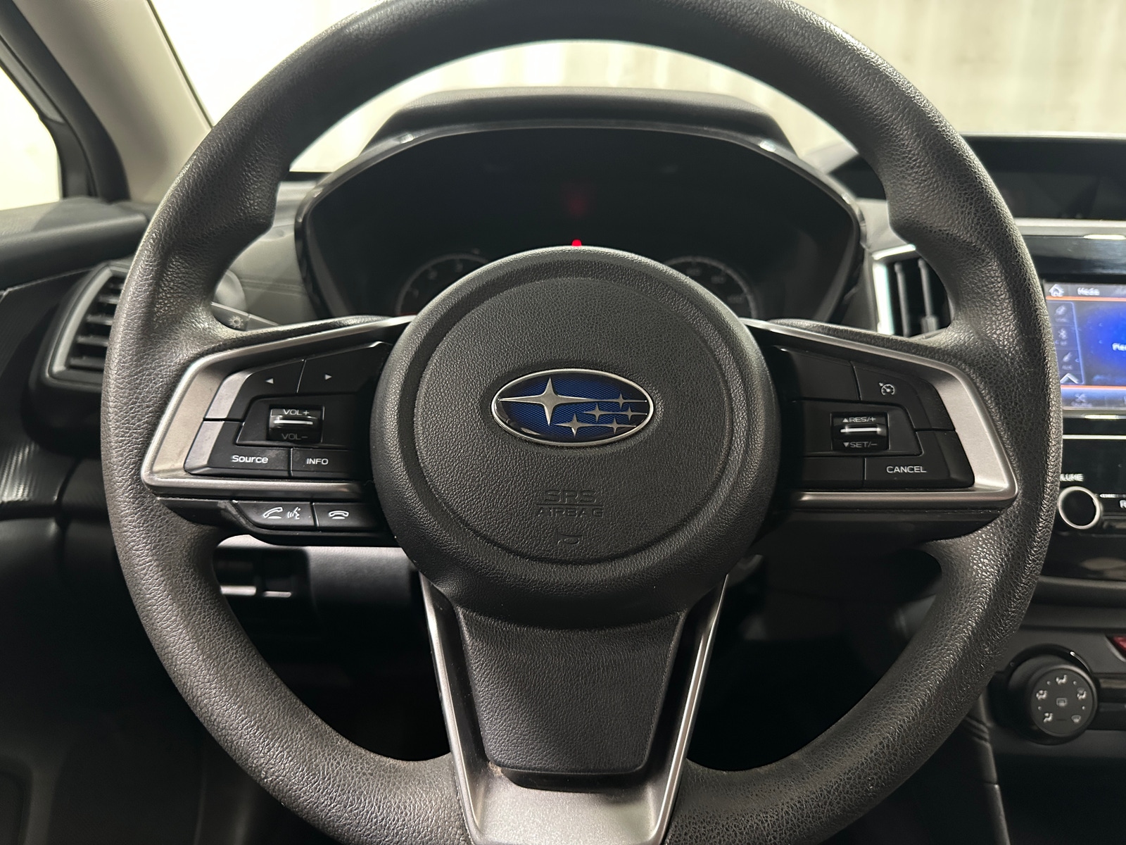 Thumbnail: 2019 Subaru Crosstrek - 5