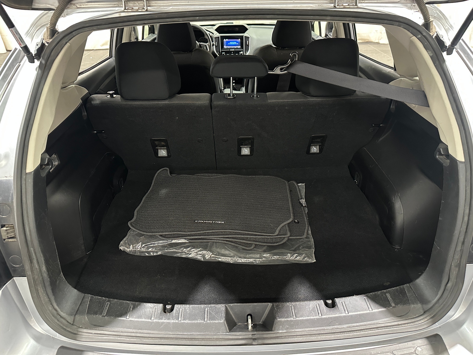 Thumbnail: 2019 Subaru Crosstrek - 7