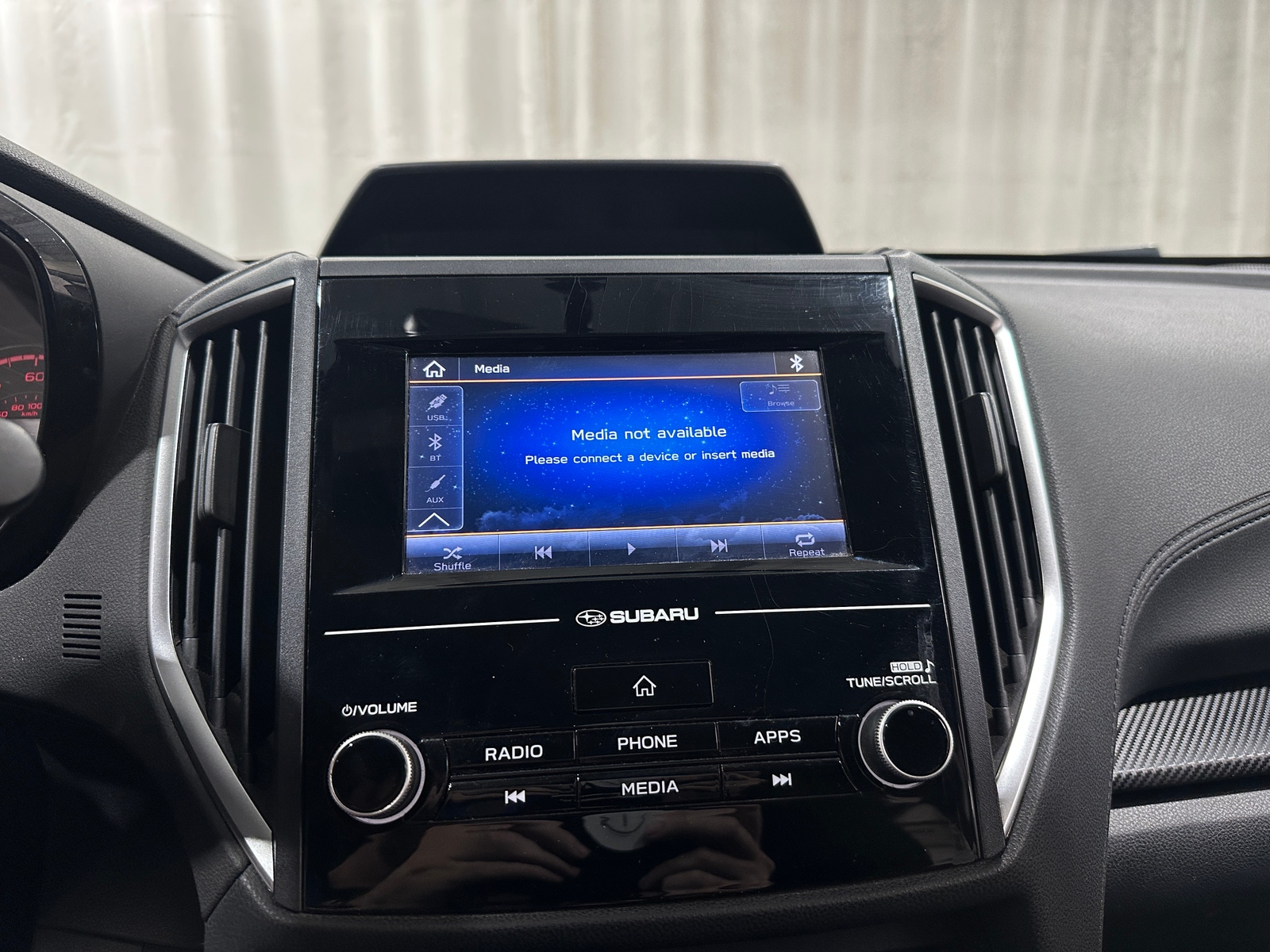 Thumbnail: 2019 Subaru Crosstrek - 4
