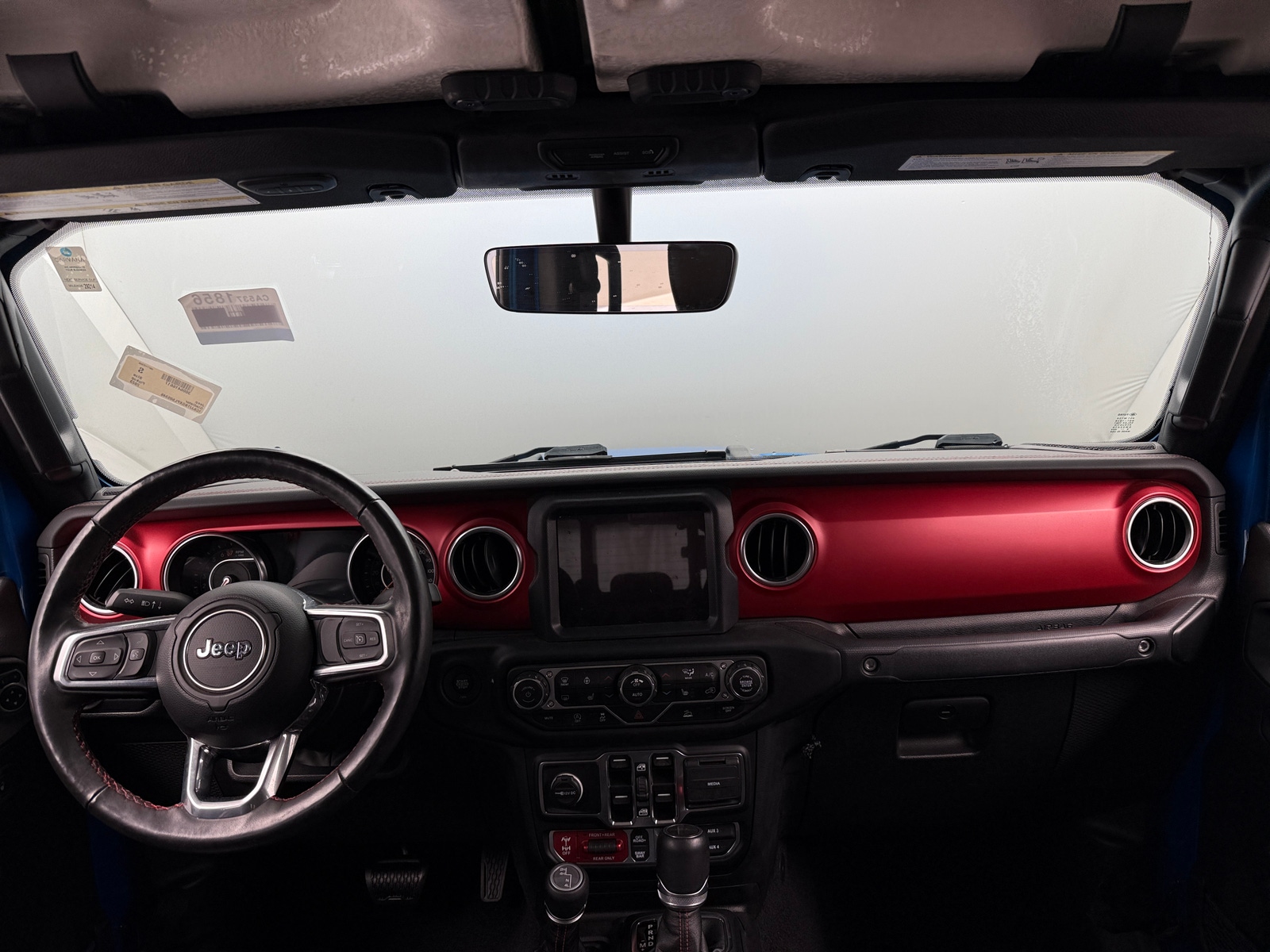 Thumbnail: 2023 Jeep Gladiator - 2