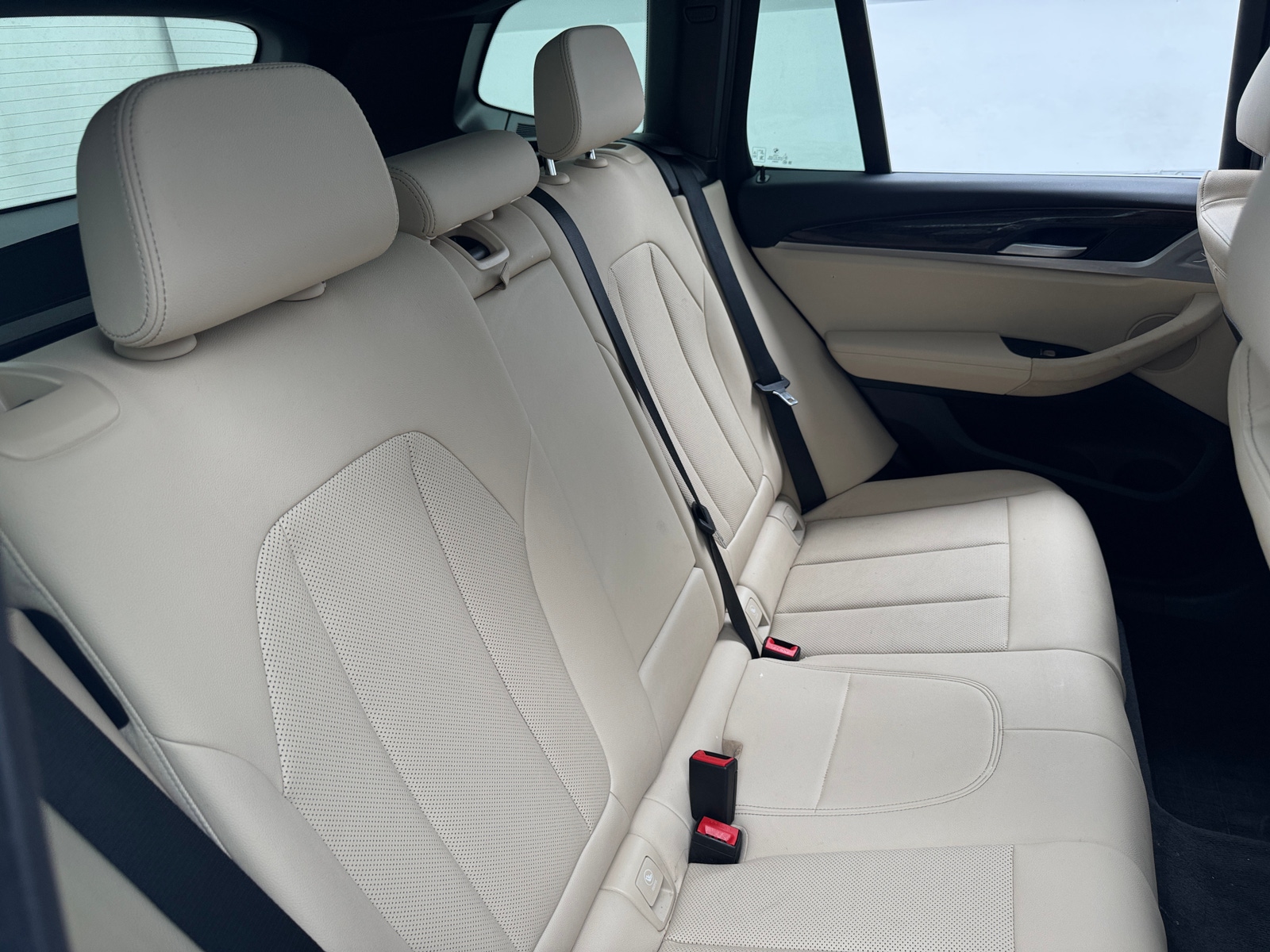 Thumbnail: 2024 BMW X3 - 5