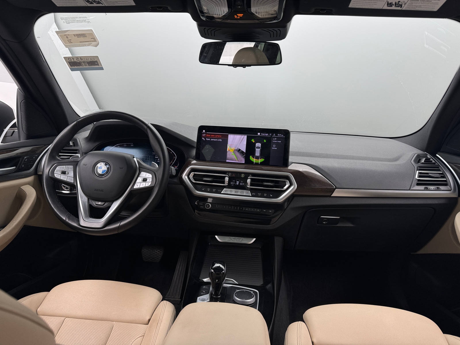 Thumbnail: 2024 BMW X3 - 2