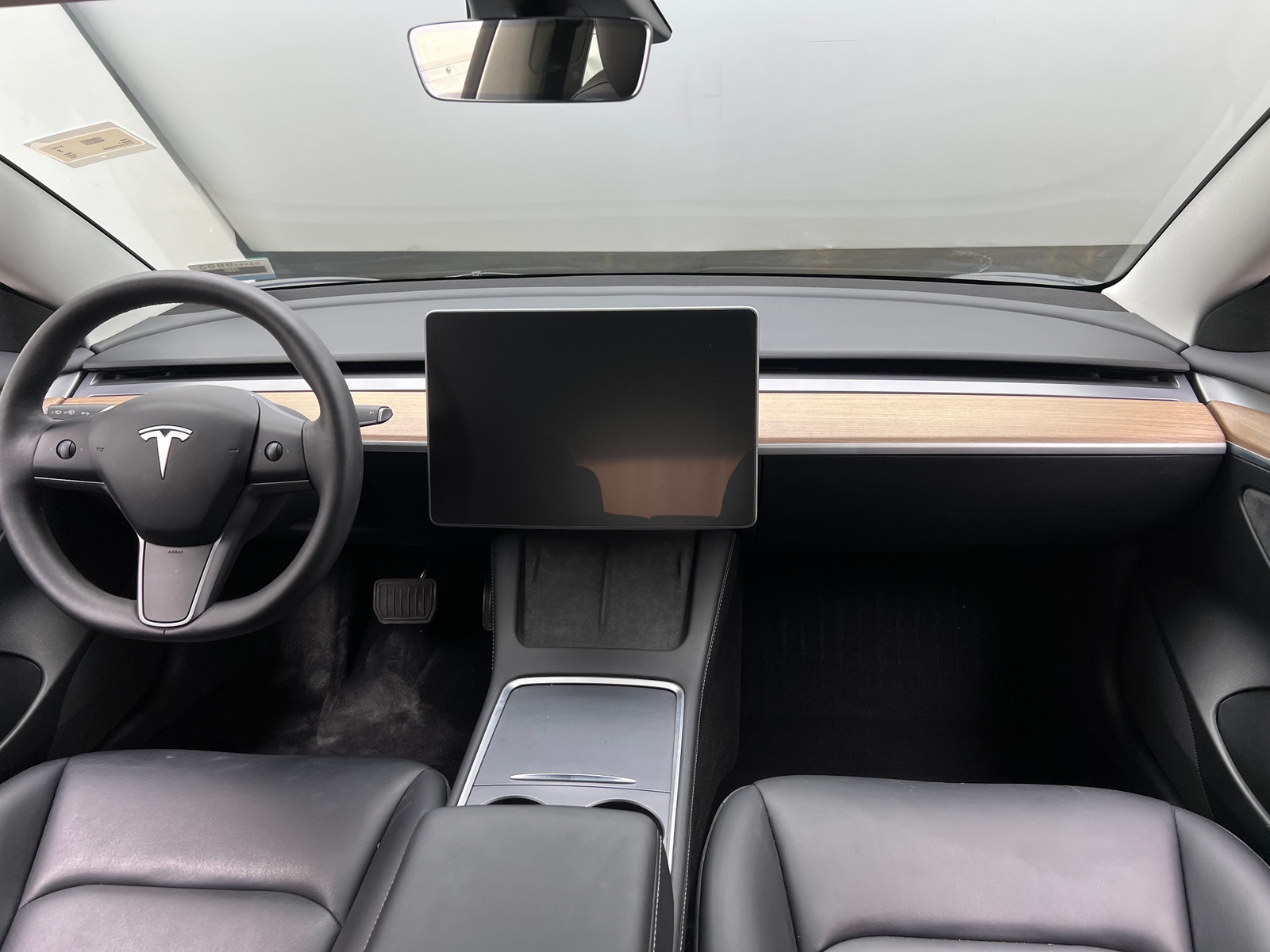 Thumbnail: 2023 Tesla Model 3 - 2
