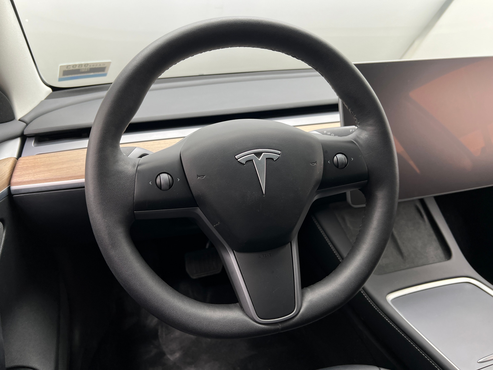 Thumbnail: 2023 Tesla Model 3 - 4