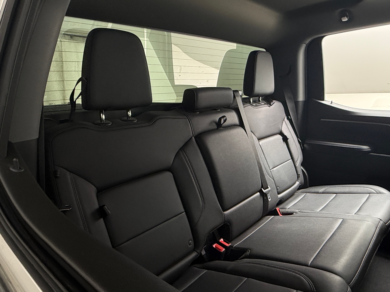 Thumbnail: 2025 GMC Sierra 1500 - 5