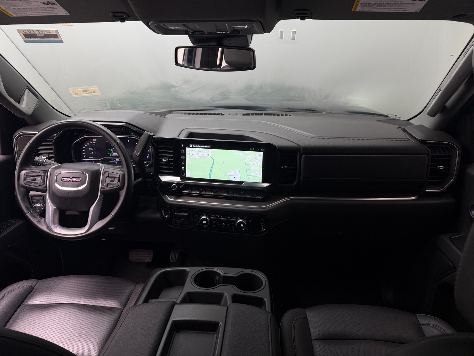 Thumbnail: 2025 GMC Sierra 1500 - 2