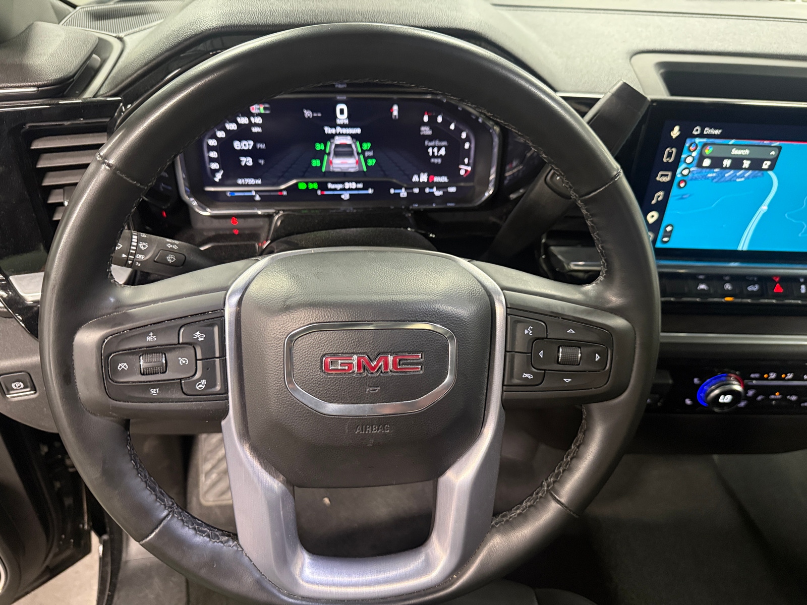 Thumbnail: 2025 GMC Sierra 1500 - 4
