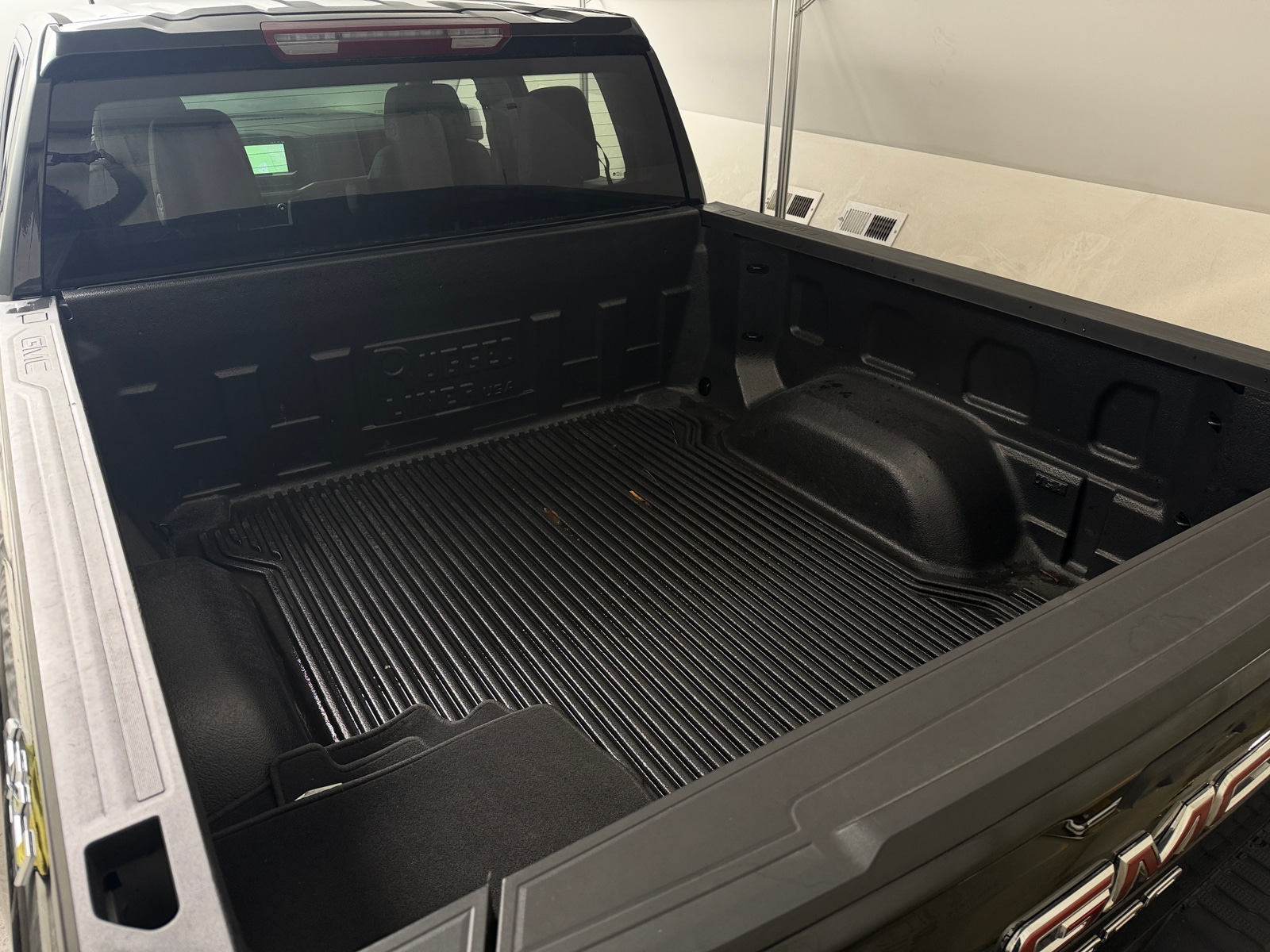Thumbnail: 2025 GMC Sierra 1500 - 6