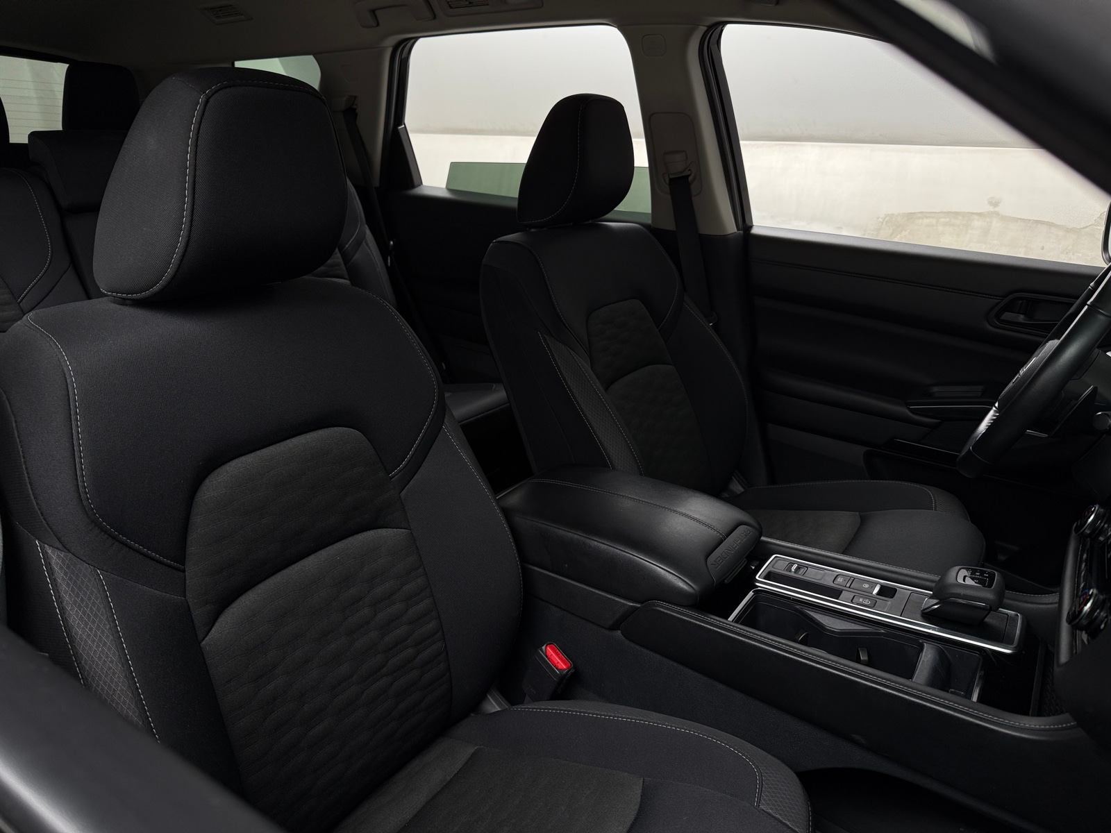 Thumbnail: 2024 Nissan Pathfinder - 2