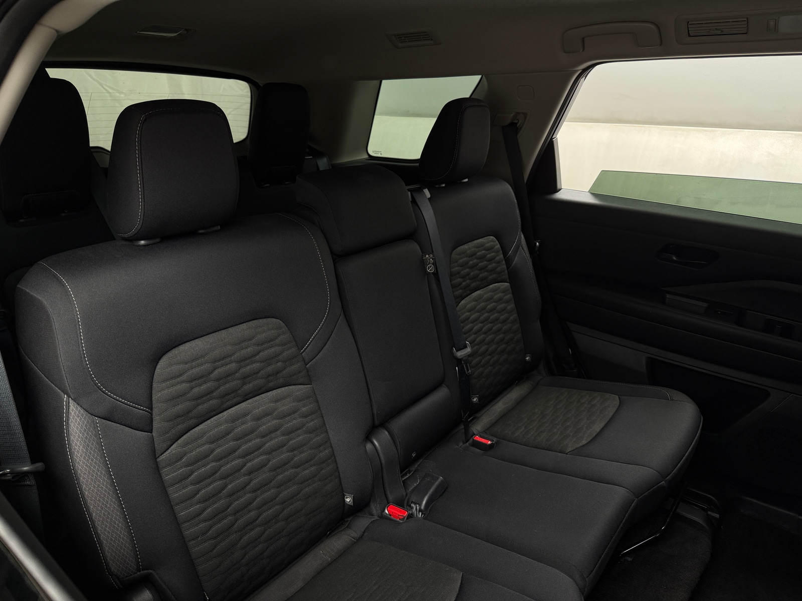 Thumbnail: 2024 Nissan Pathfinder - 6