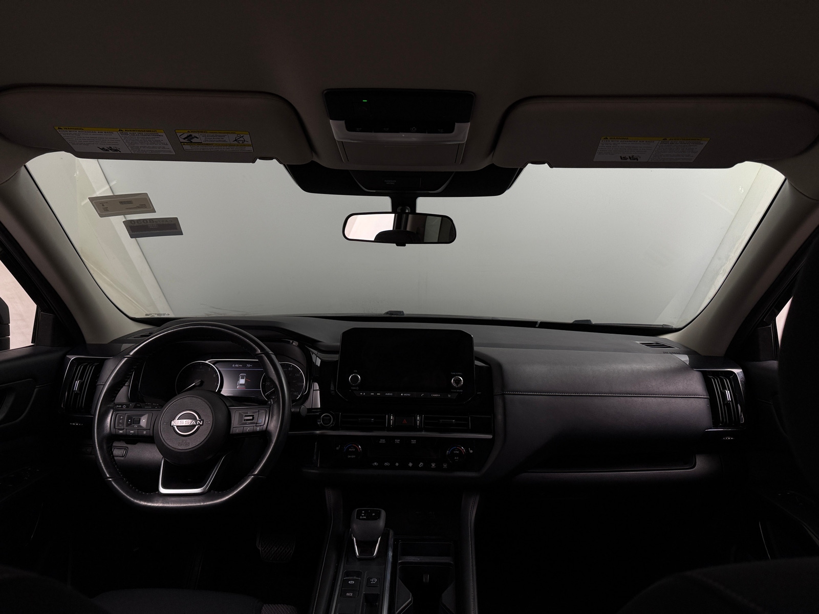 Thumbnail: 2024 Nissan Pathfinder - 3