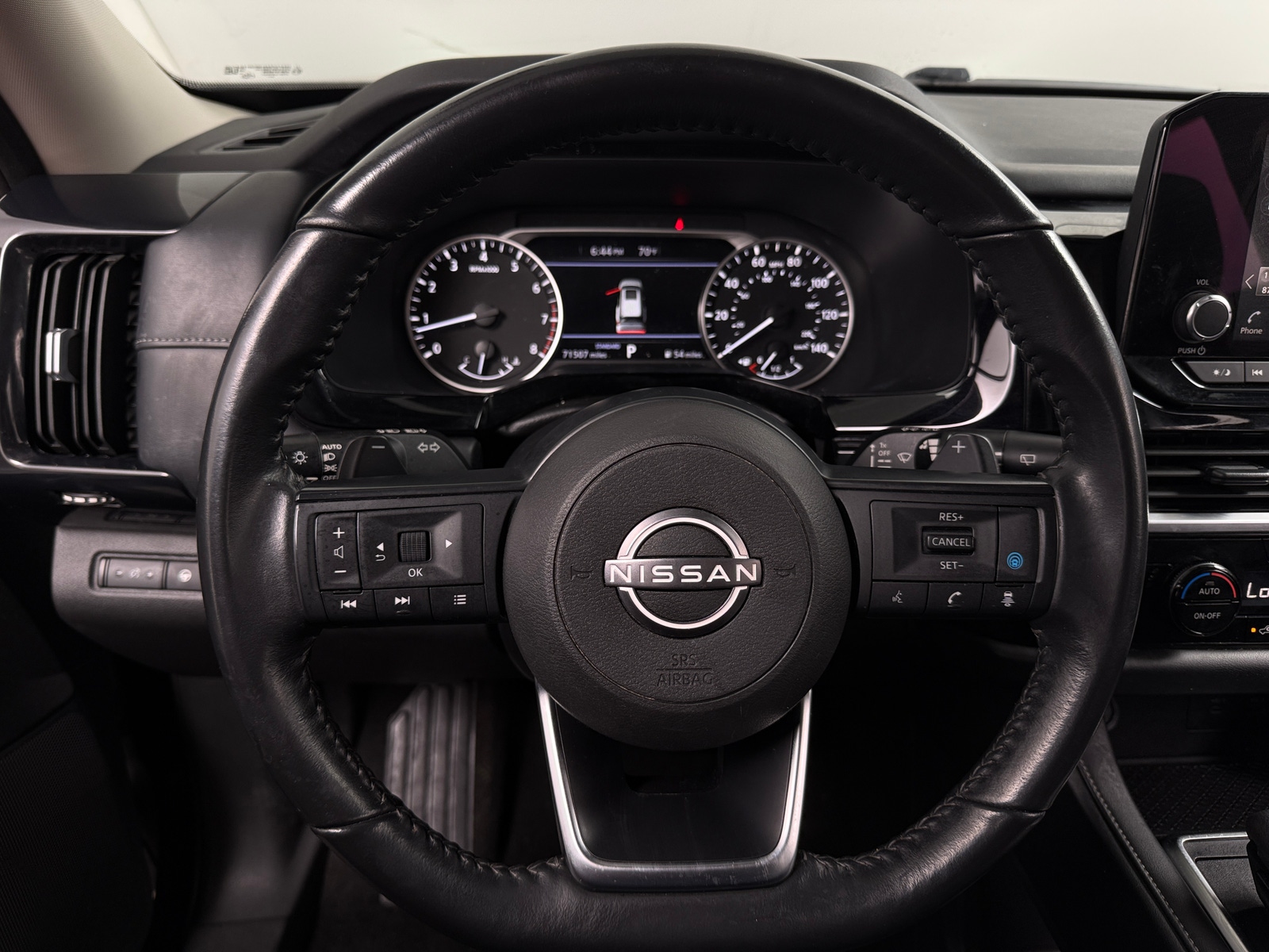 Thumbnail: 2024 Nissan Pathfinder - 5